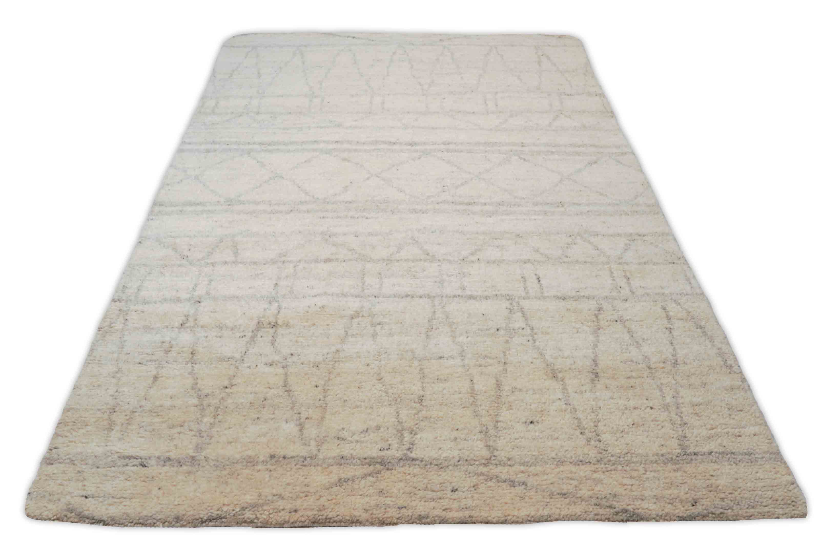 Beni Berber | 250 cm x 162 cm | Nr. Z-1645