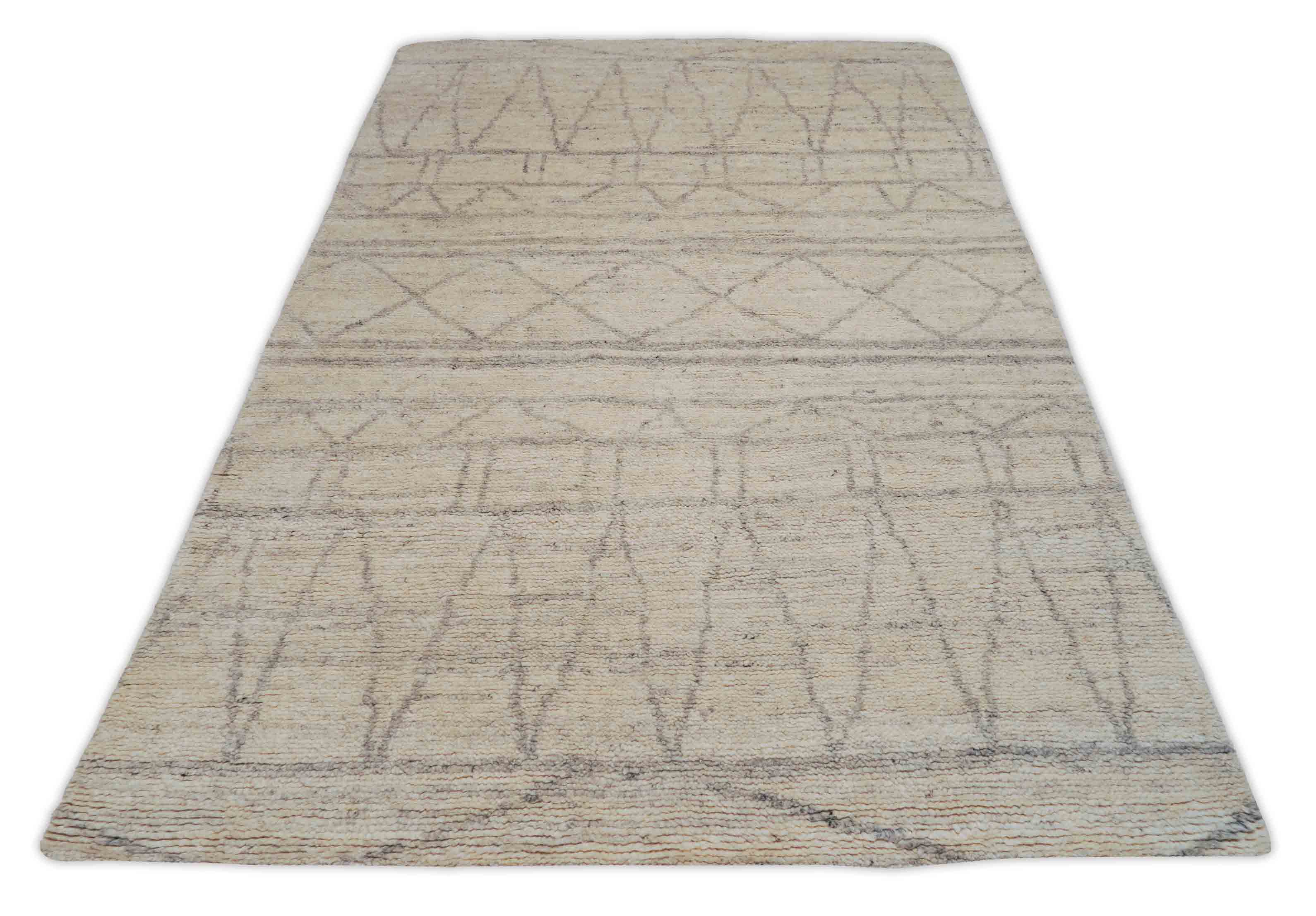 Beni Berber | 250 cm x 162 cm | Nr. Z-1645