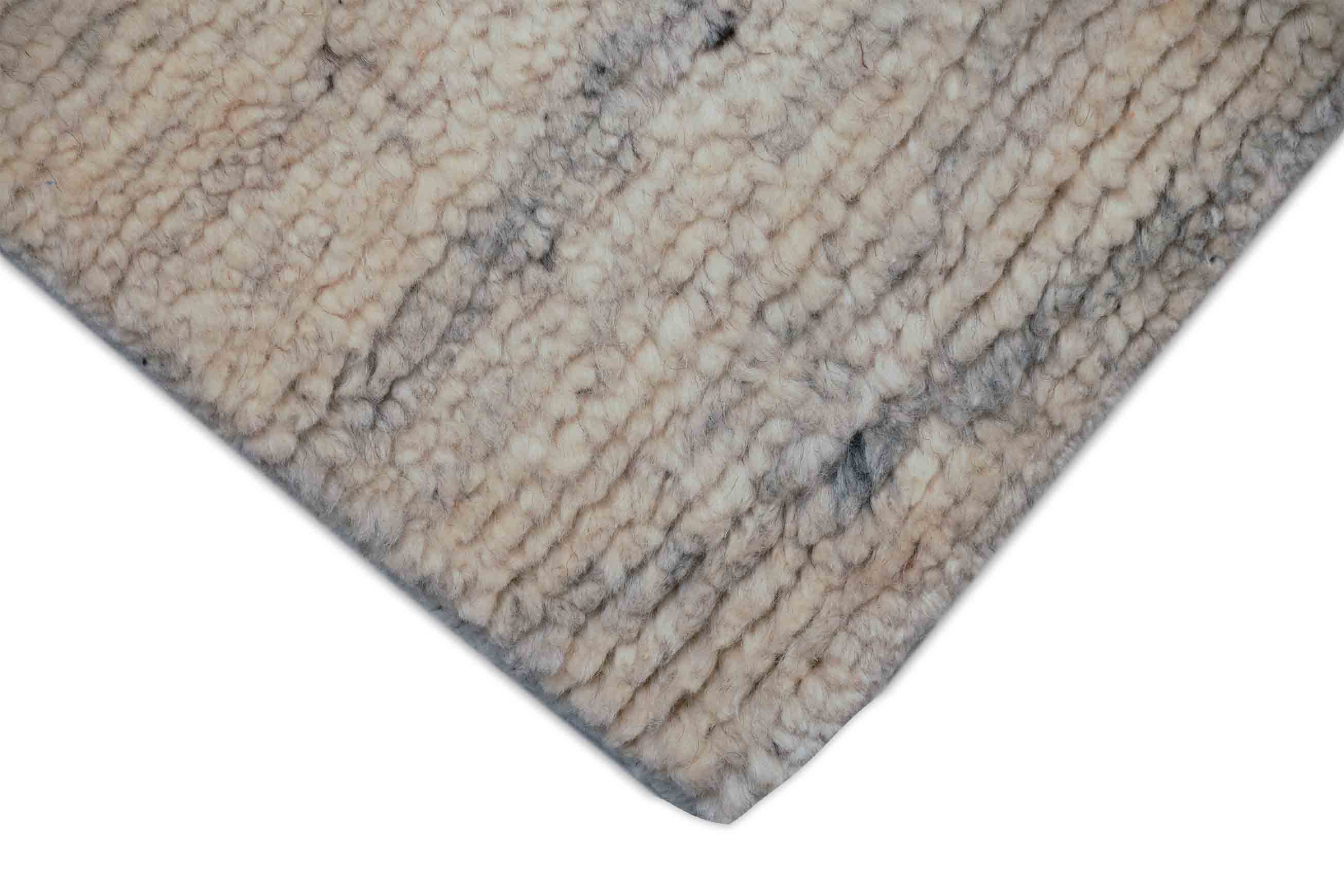 Beni Berber | 250 cm x 162 cm | Nr. Z-1645