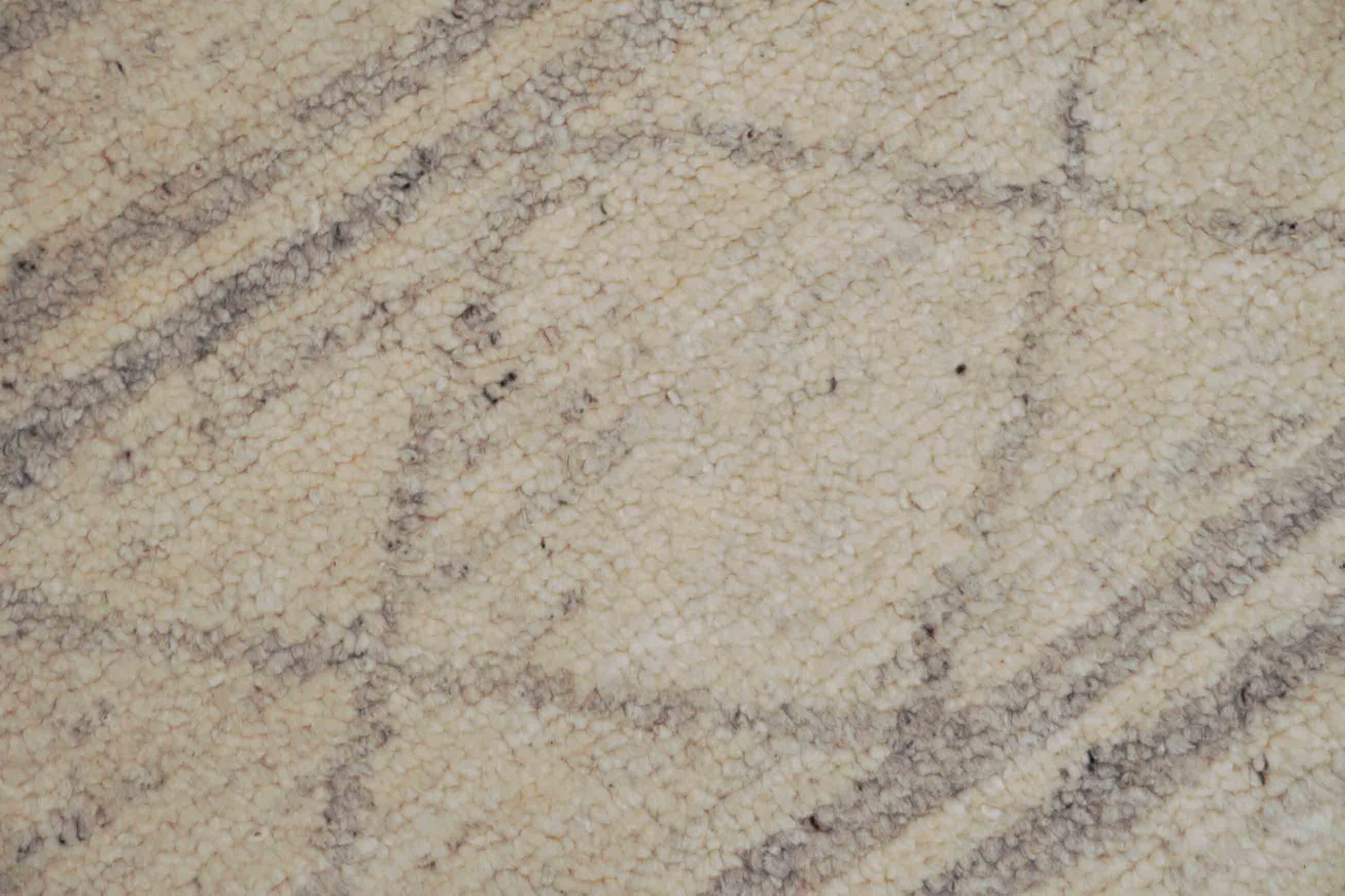 Beni Berber | 250 cm x 162 cm | Nr. Z-1645