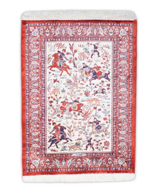 Maschiny | 137 cm x 102 cm | Nr. Z-164