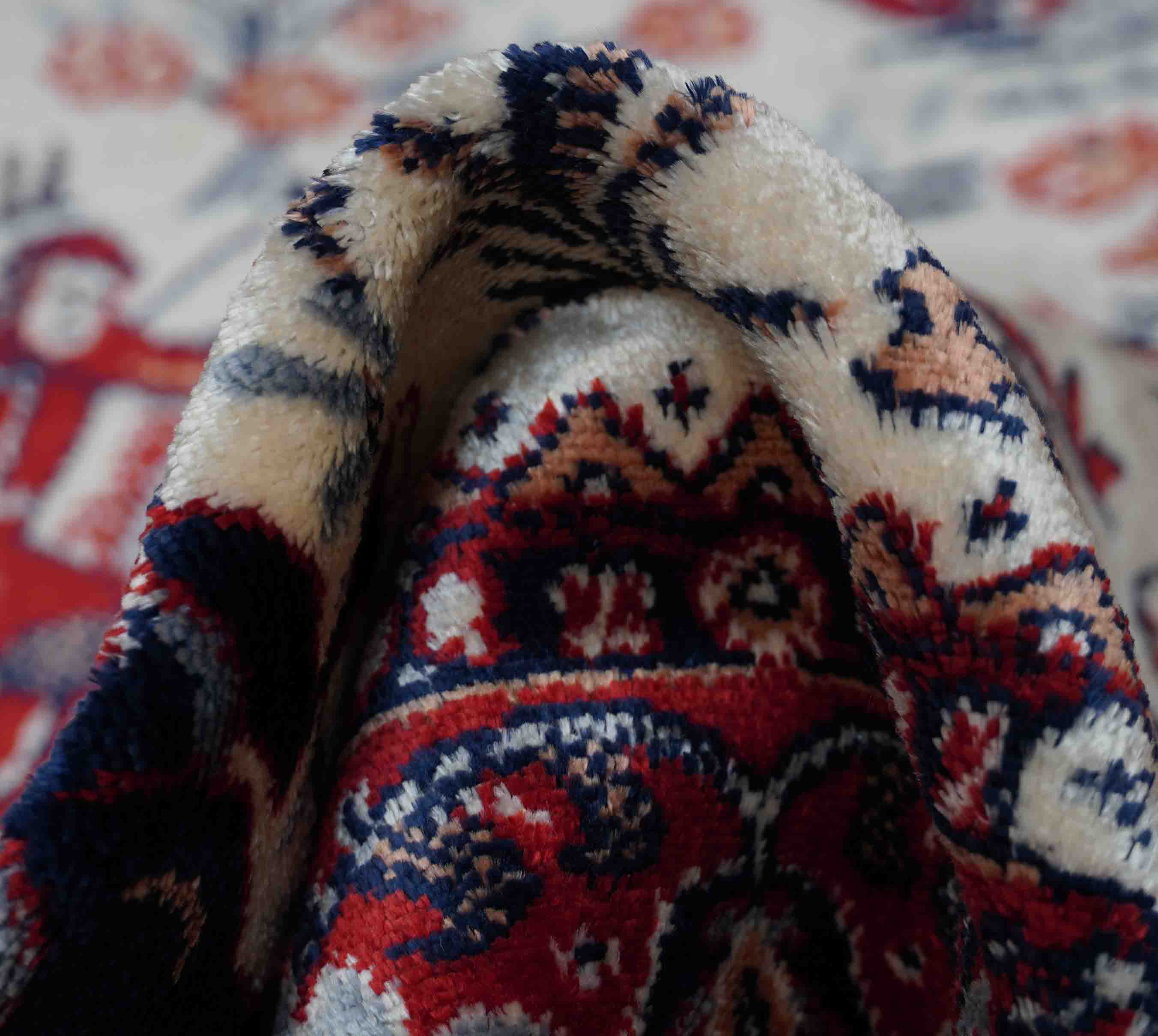 Maschiny | 137 cm x 102 cm | Nr. Z-164