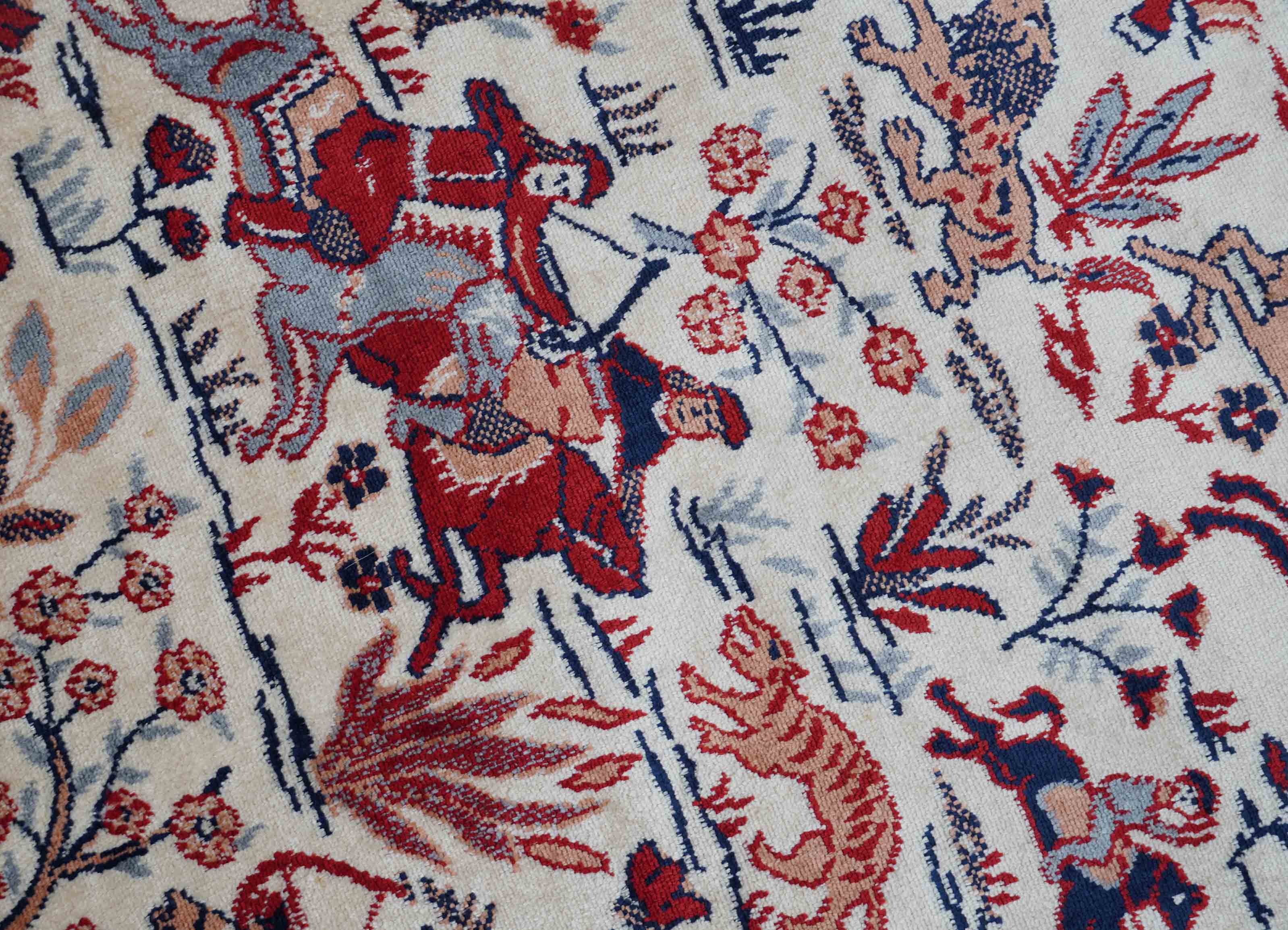 Maschiny | 137 cm x 102 cm | Nr. Z-164