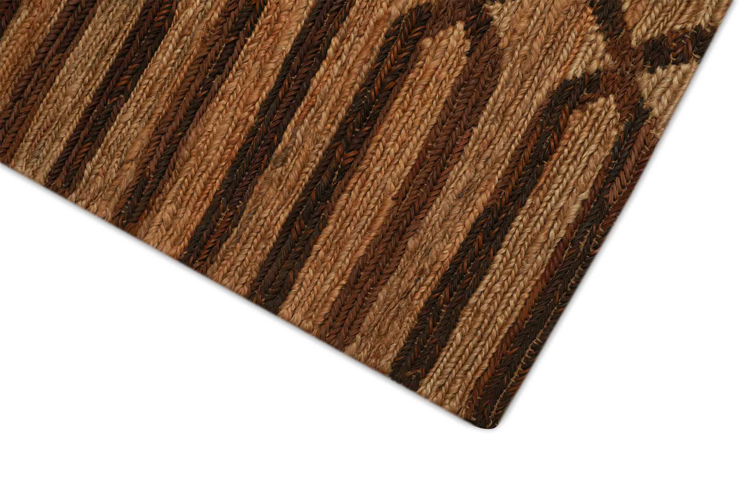 Jute Teppich | 230 cm x 160 cm | Nr. Z-1653