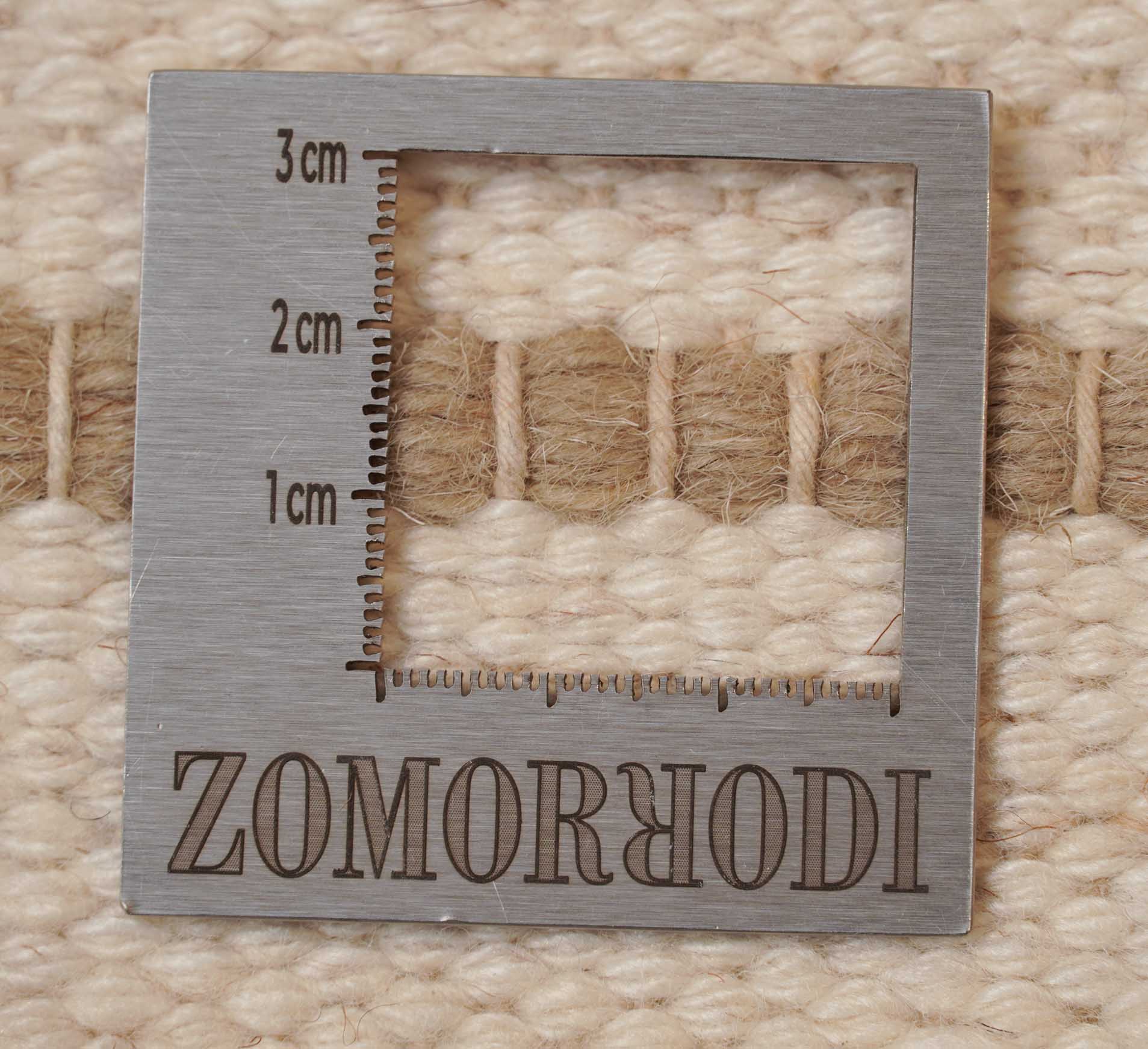 Kelim | 230 cm x 160 cm | Nr. Z-1656