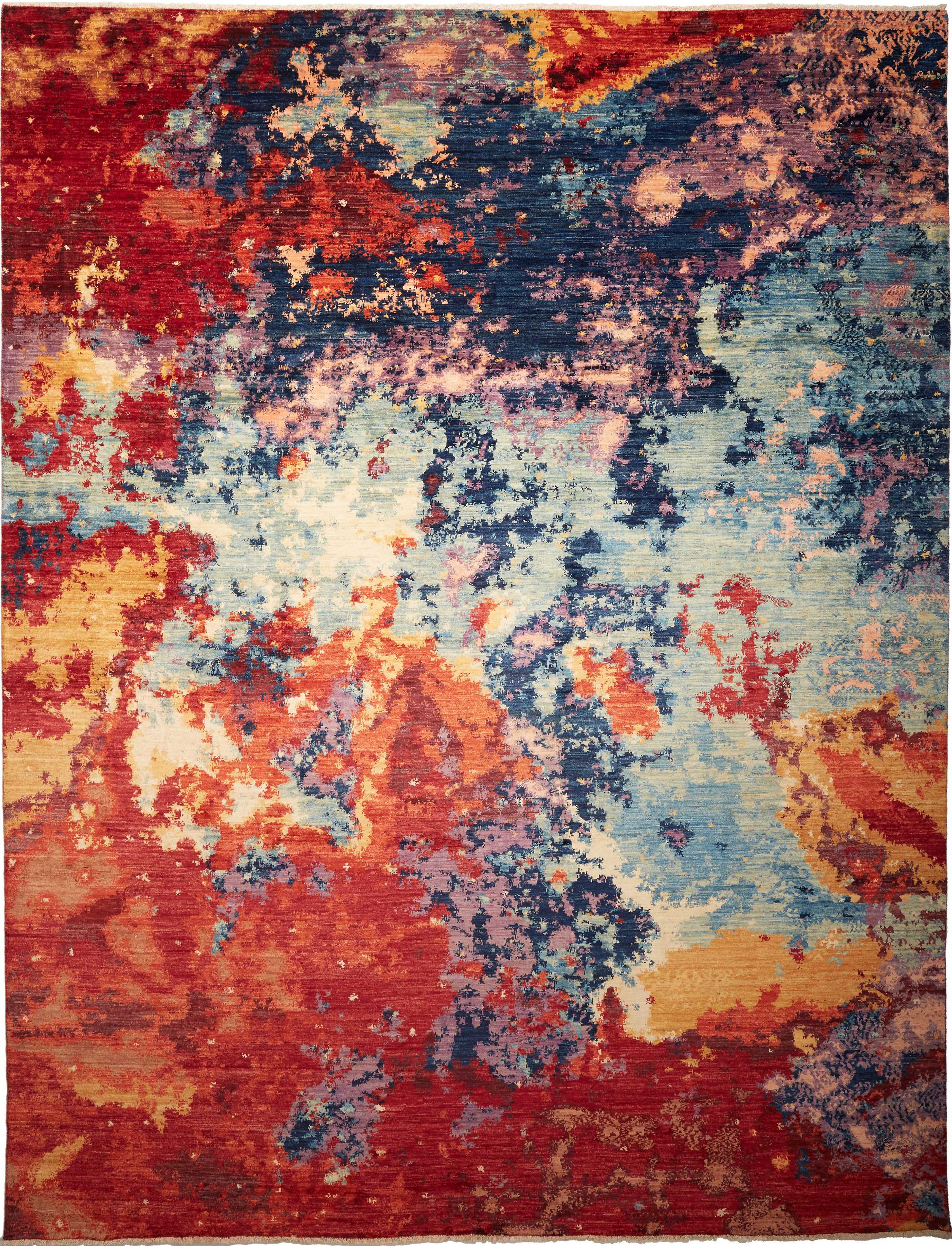 Mood | 359 cm x 272 cm | Nr. Z-165