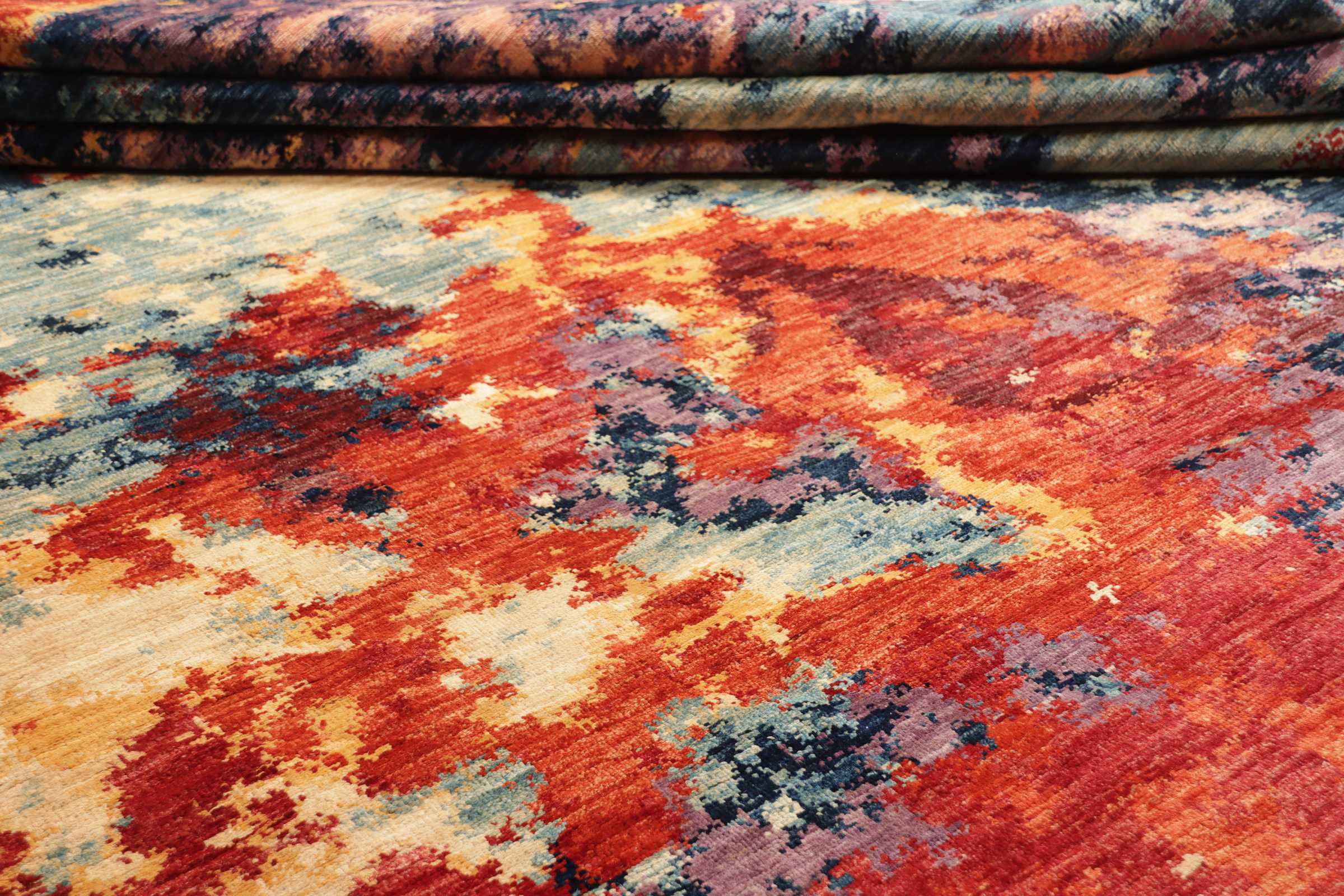 Mood | 359 cm x 272 cm | Nr. Z-165