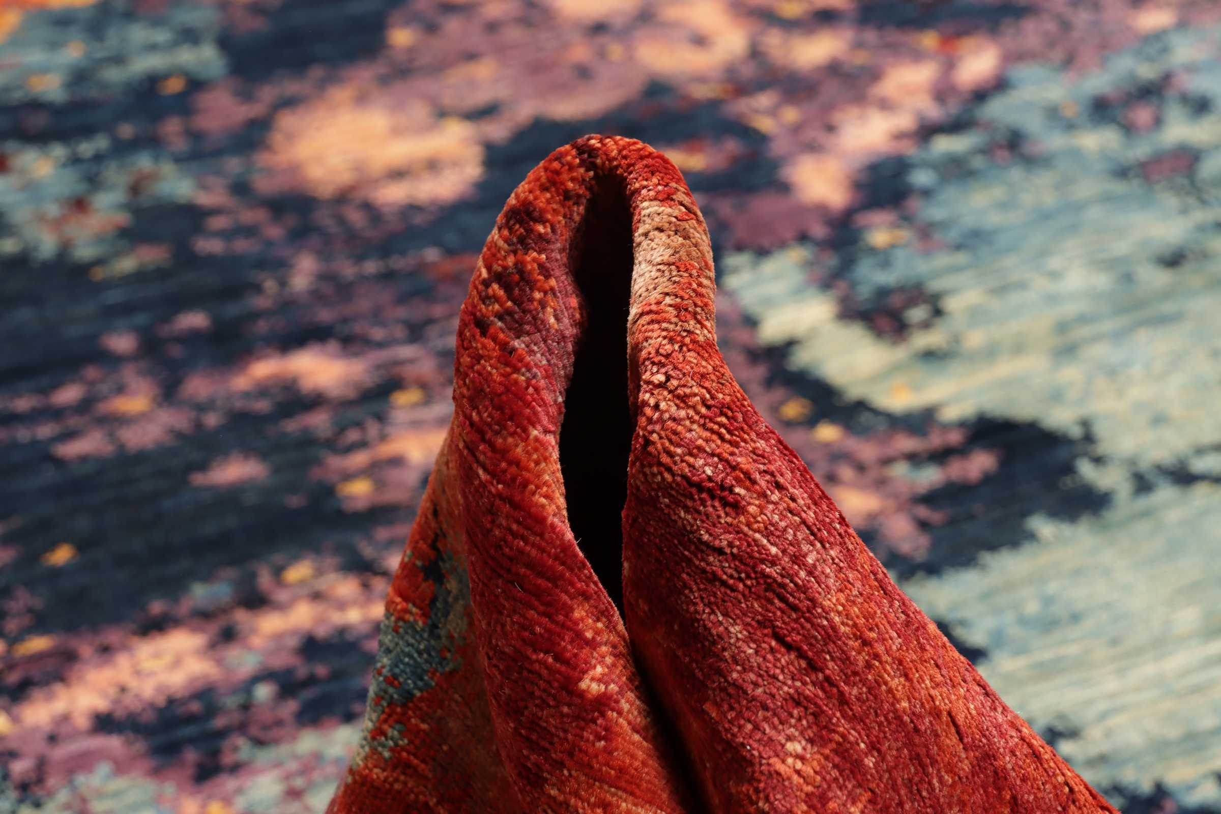 Mood | 359 cm x 272 cm | Nr. Z-165