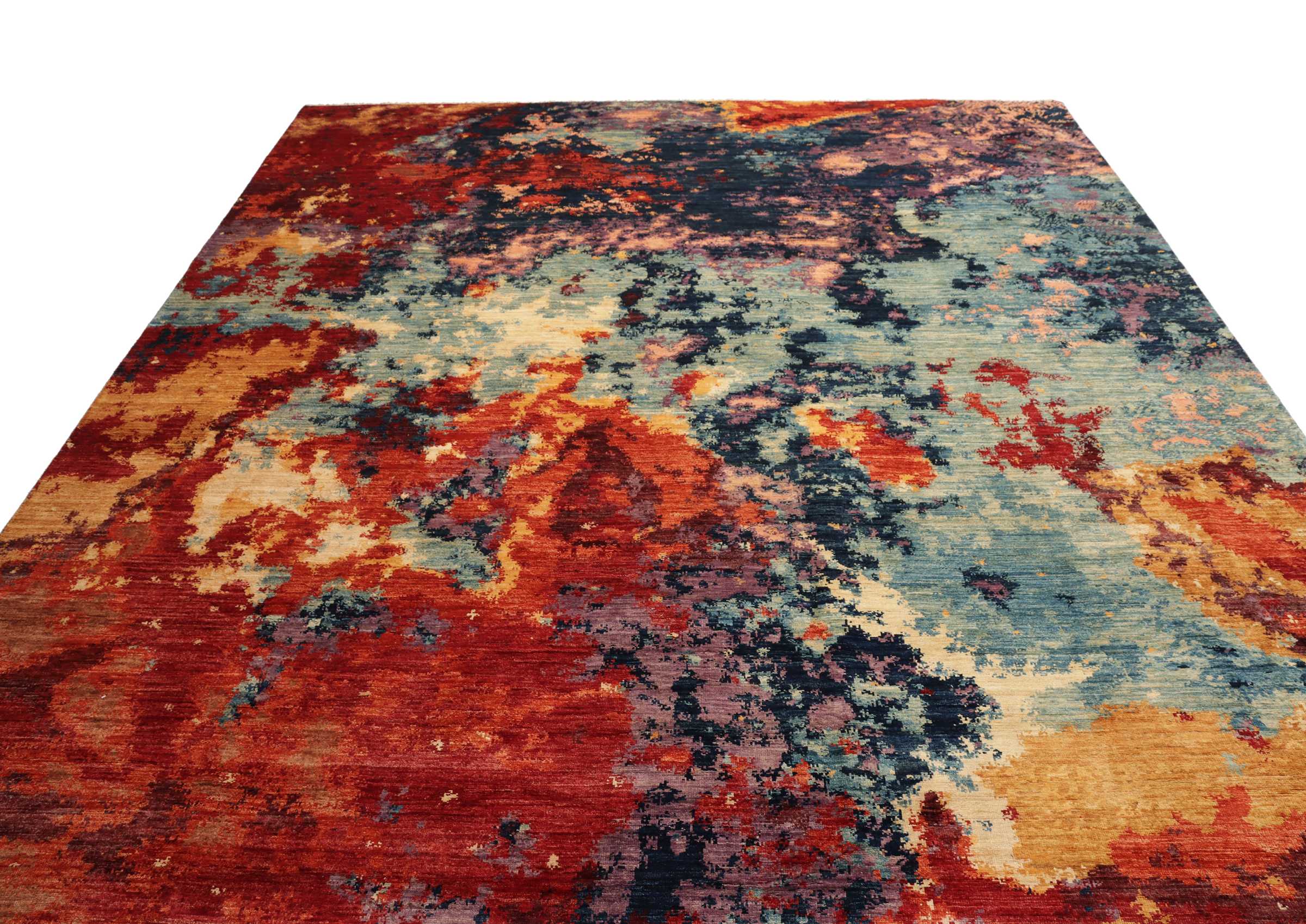 Mood | 359 cm x 272 cm | Nr. Z-165