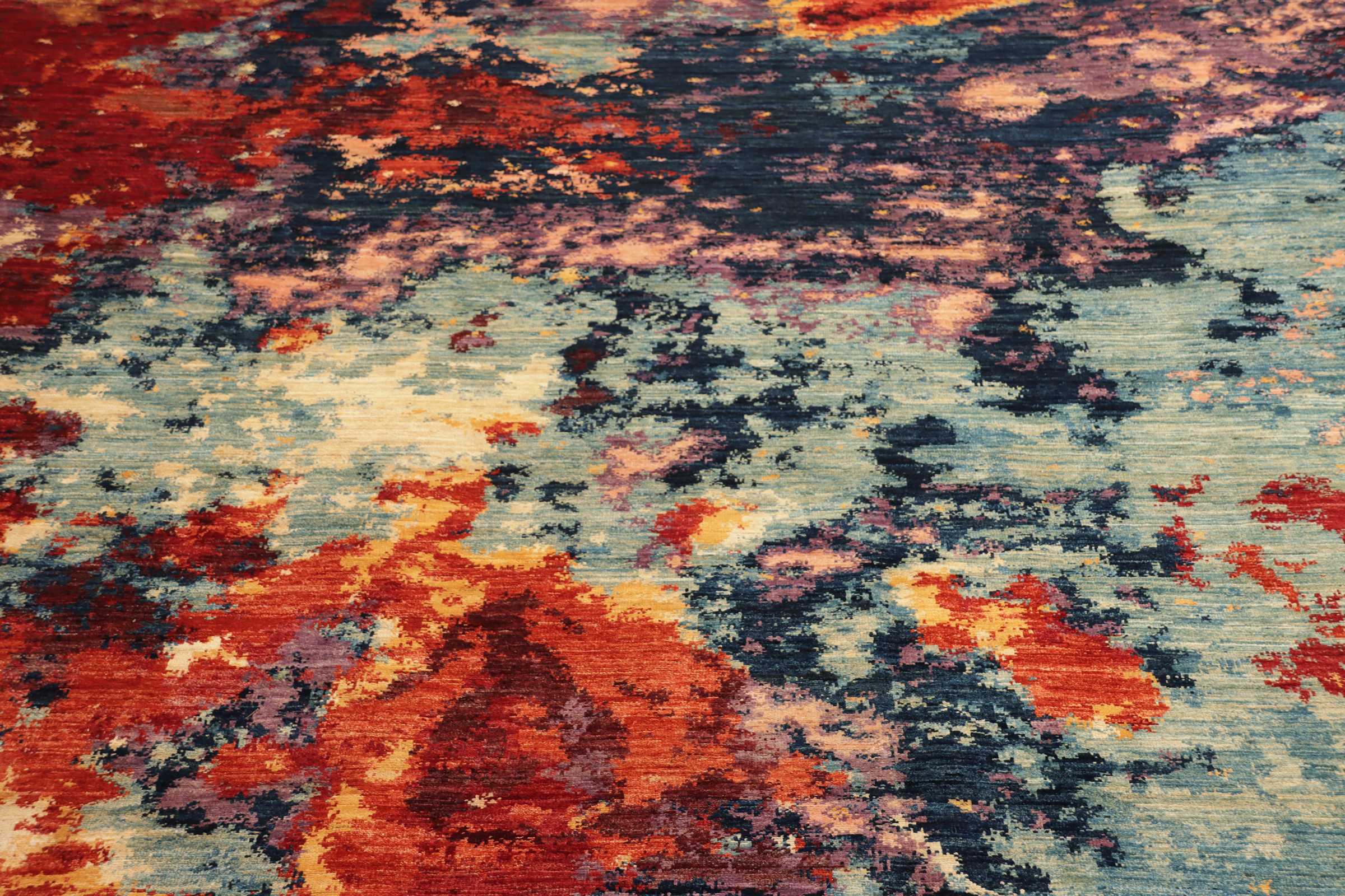 Mood | 359 cm x 272 cm | Nr. Z-165