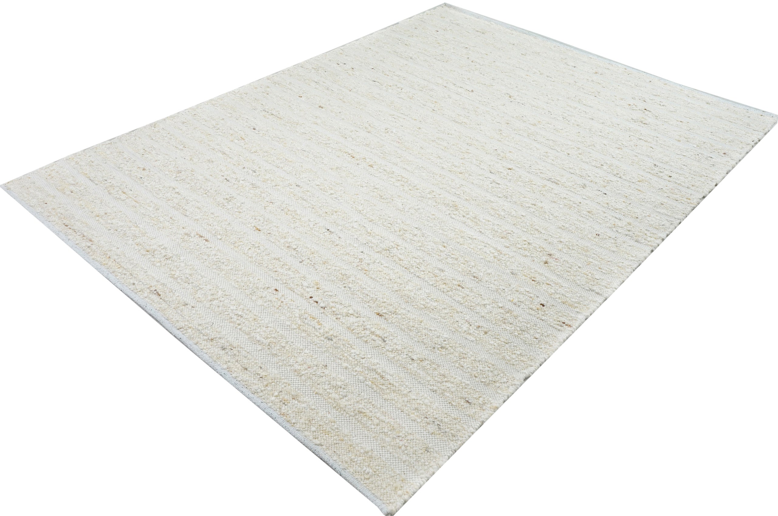 Furry Kelim | 240 cm x 170 cm | Nr. Z-1660