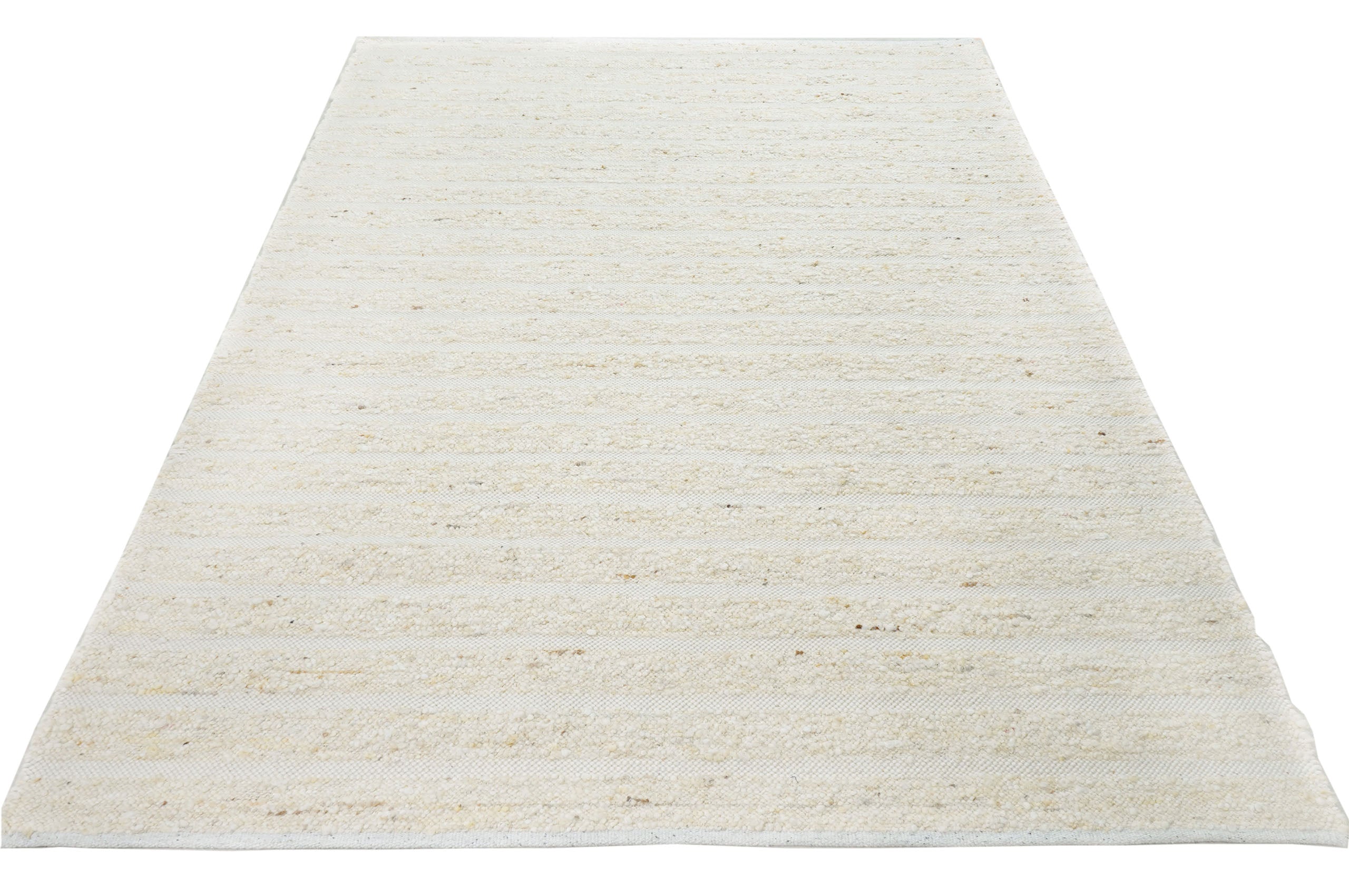 Furry Kelim | 240 cm x 170 cm | Nr. Z-1660