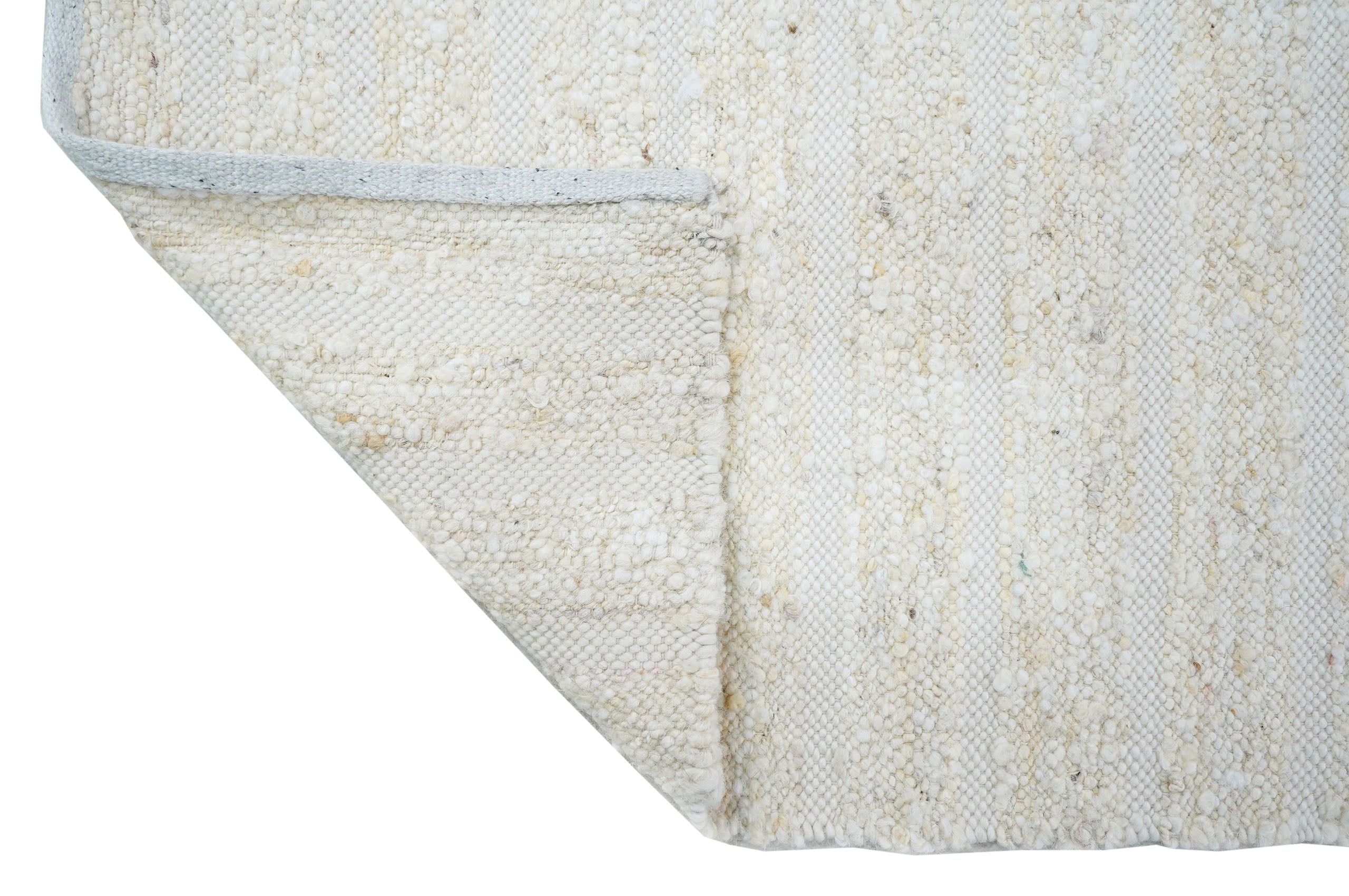 Furry Kelim | 240 cm x 170 cm | Nr. Z-1660