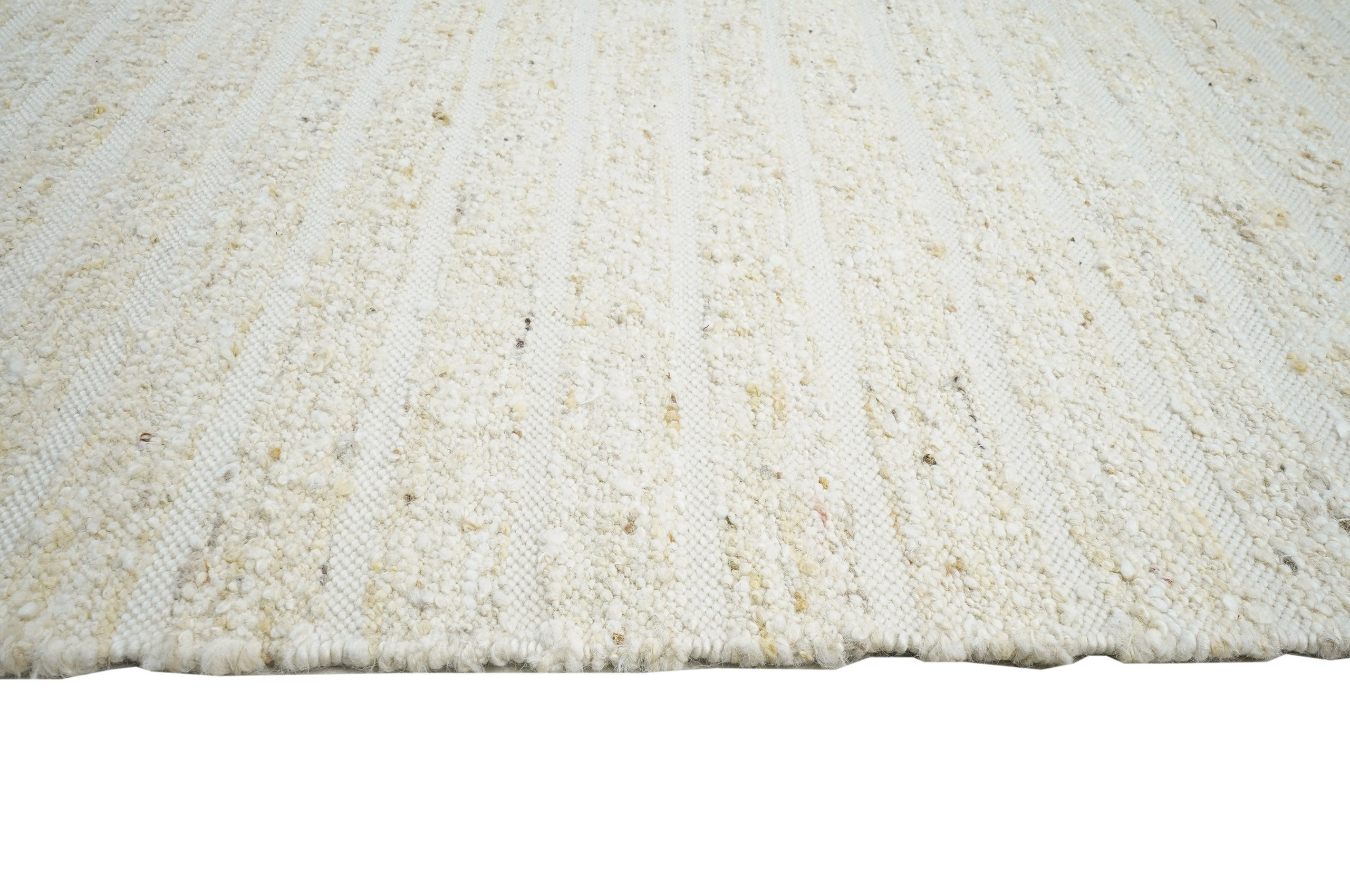 Furry Kelim | 240 cm x 170 cm | Nr. Z-1660