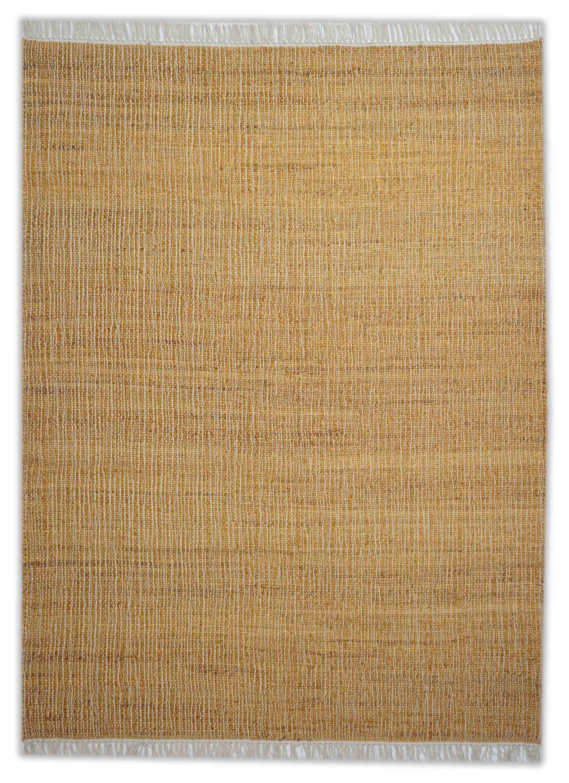 Jute Teppich | 230 cm x 160 cm | Nr. Z-1663