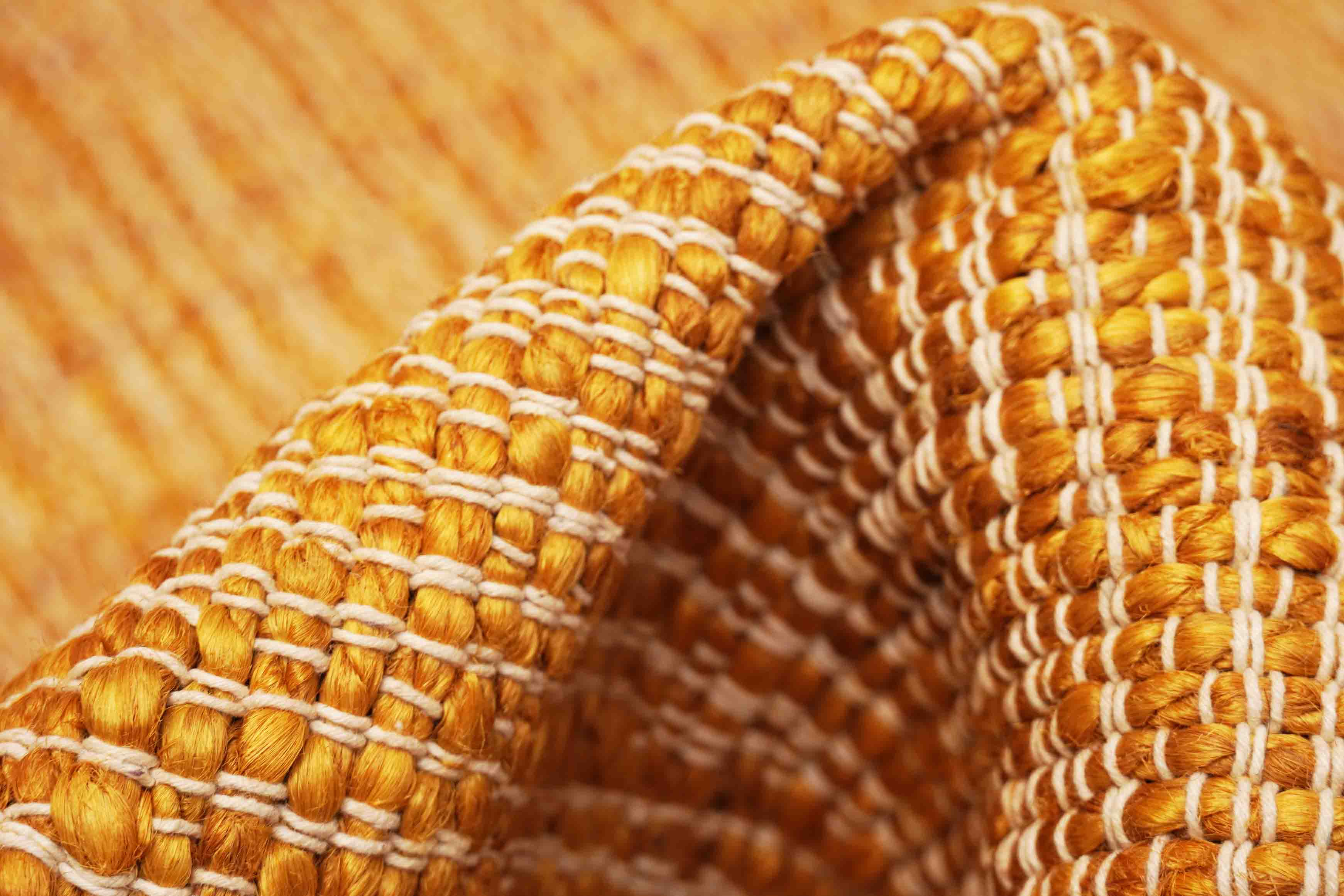 Jute Teppich | 230 cm x 160 cm | Nr. Z-1663