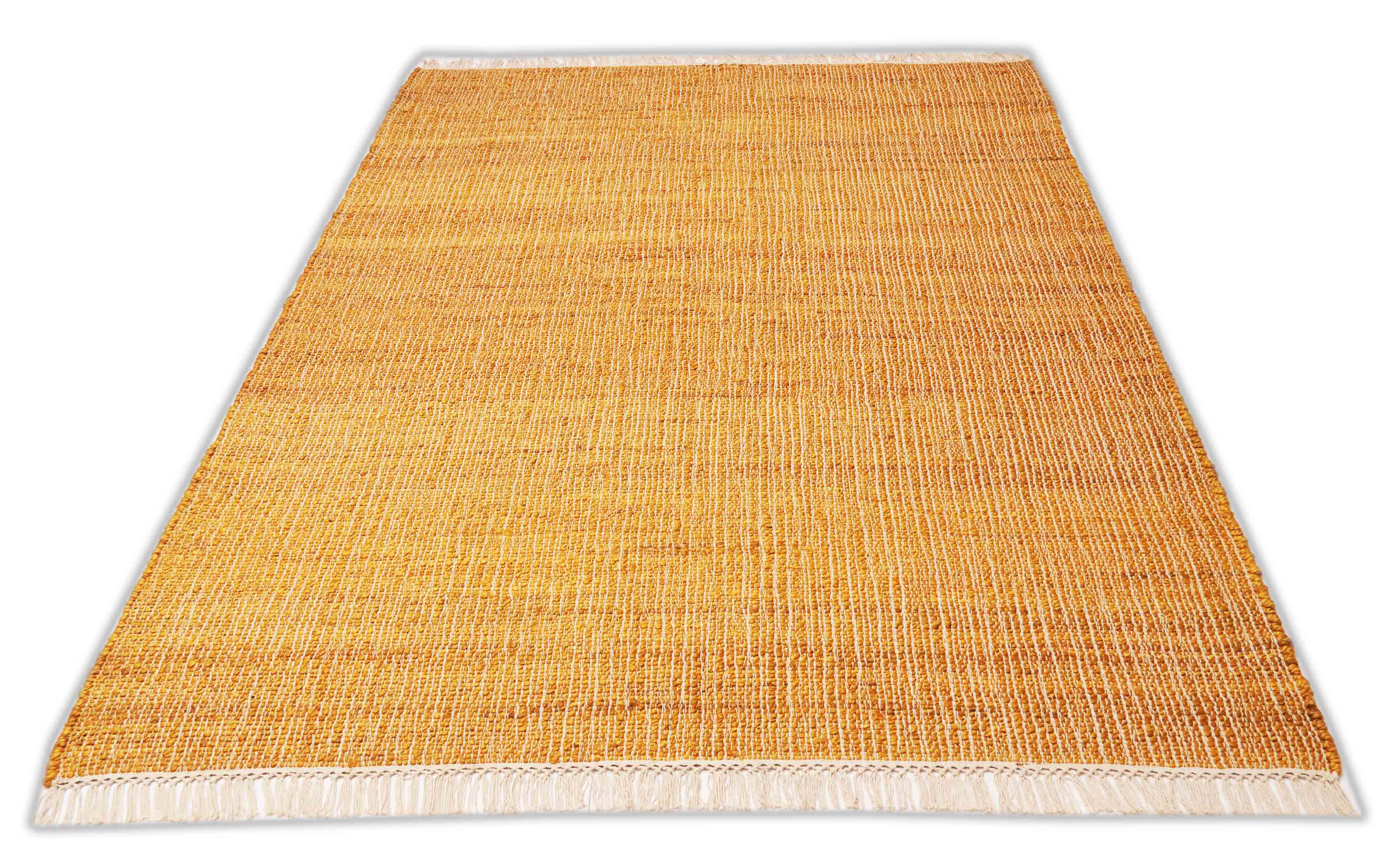 Jute Teppich | 230 cm x 160 cm | Nr. Z-1663