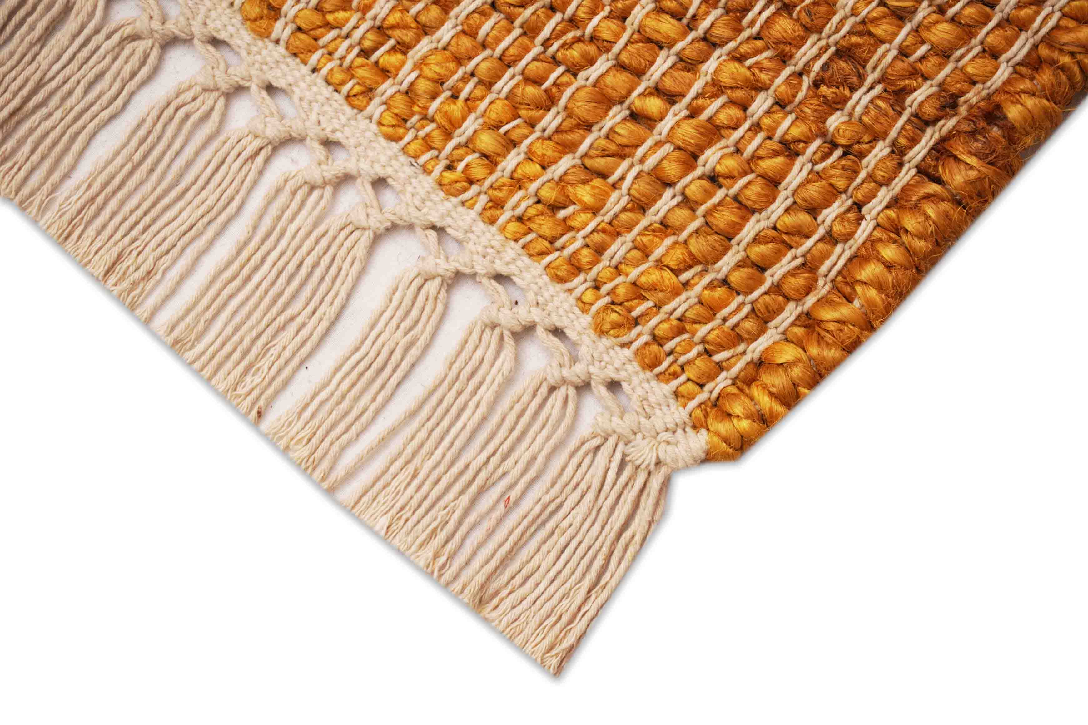 Jute Teppich | 230 cm x 160 cm | Nr. Z-1663