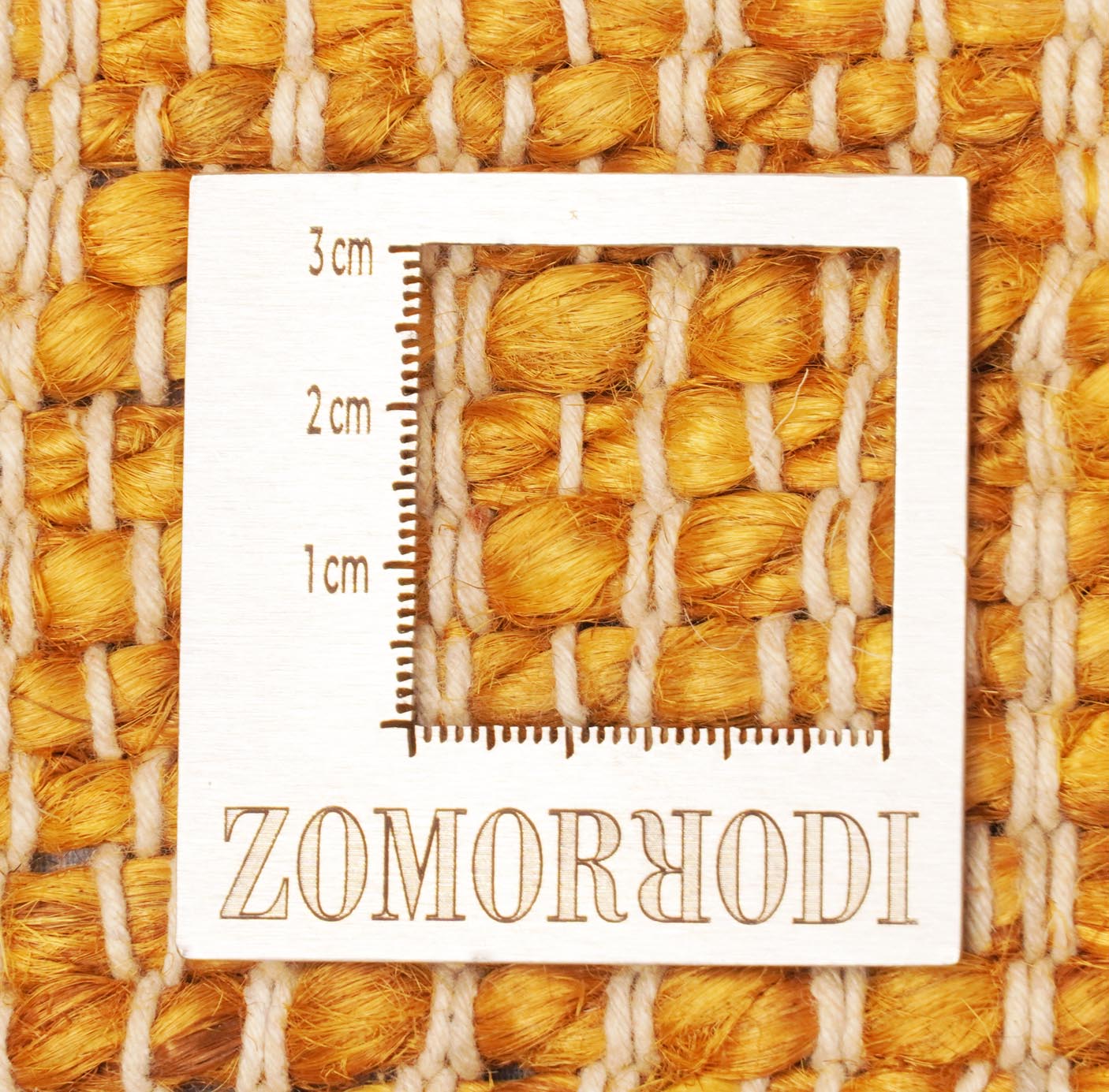 Jute Teppich | 230 cm x 160 cm | Nr. Z-1663