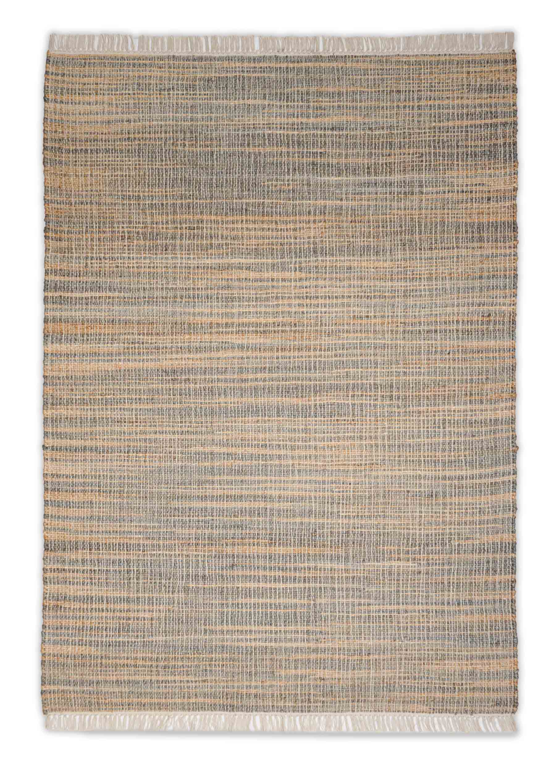 Jute Teppich | 230 cm x 160 cm | Nr. Z-1665