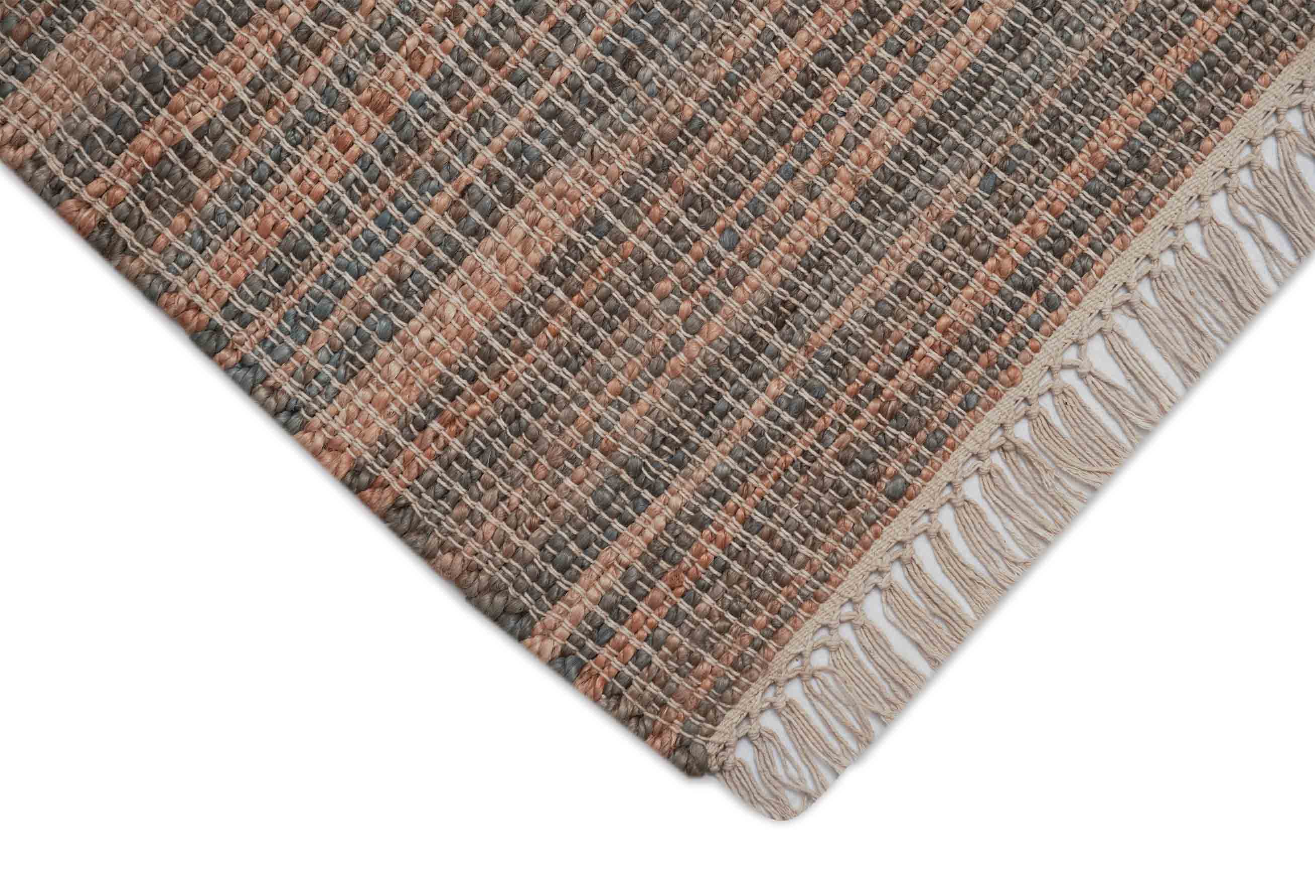 Jute Teppich | 230 cm x 160 cm | Nr. Z-1665