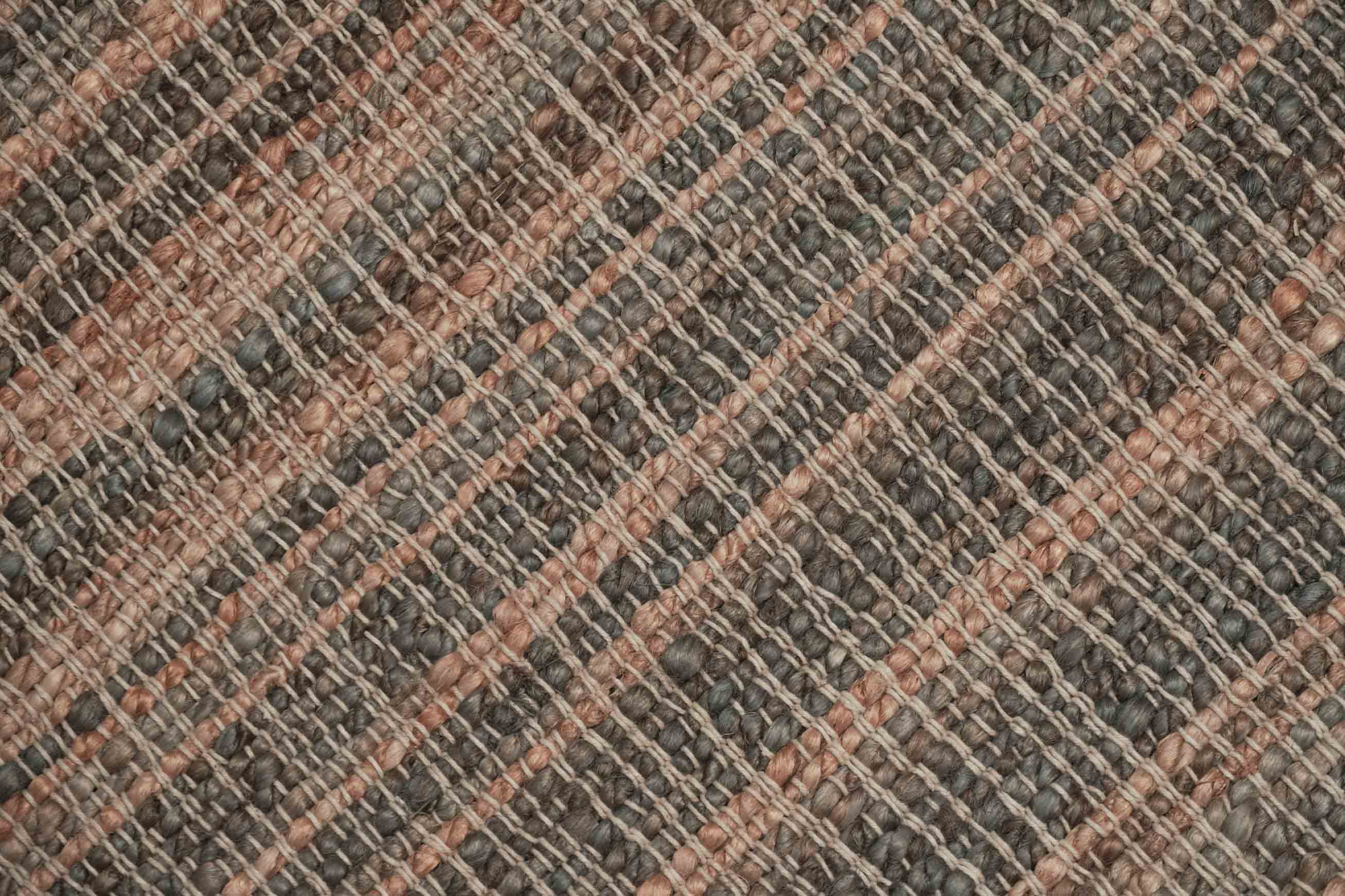 Jute Teppich | 230 cm x 160 cm | Nr. Z-1665