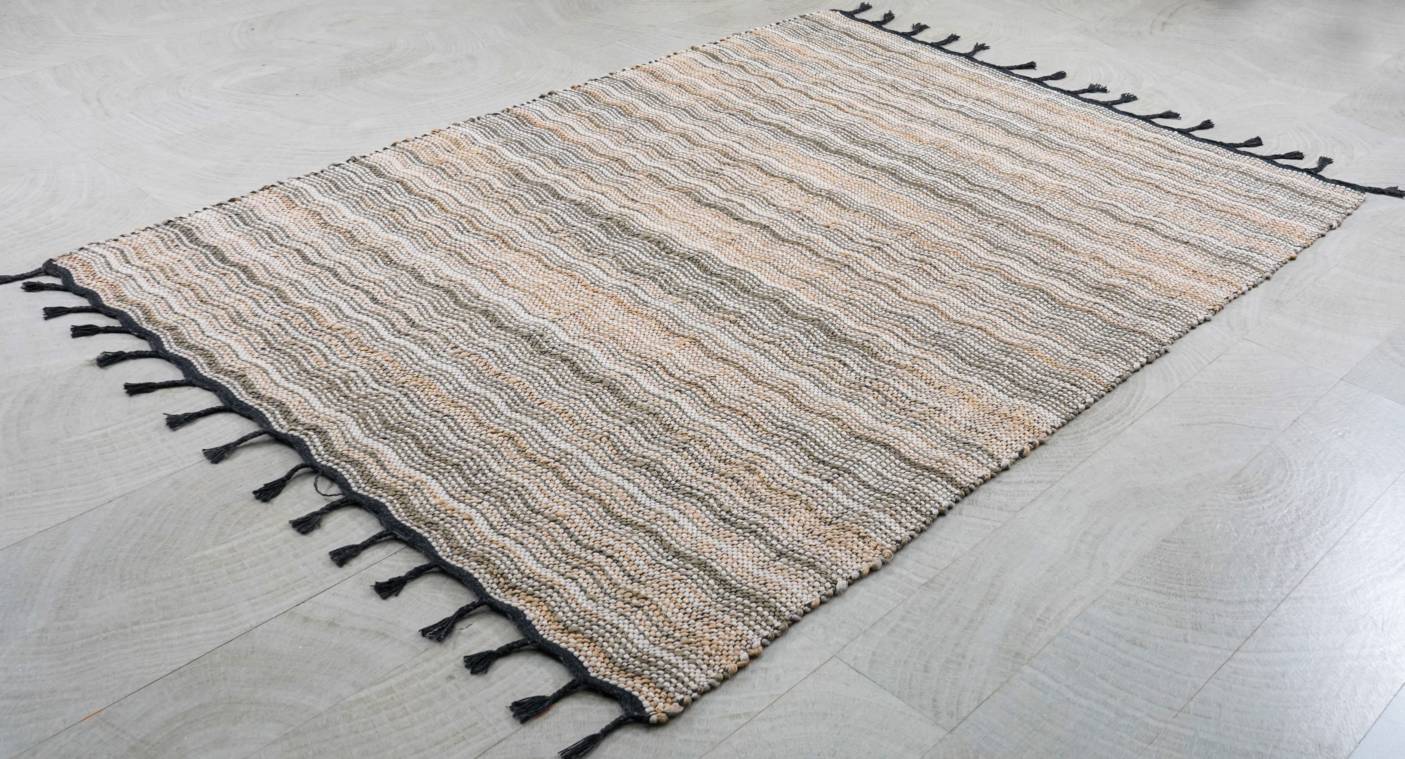 Kelim | 230 cm x 160 cm | Nr. Z-1673