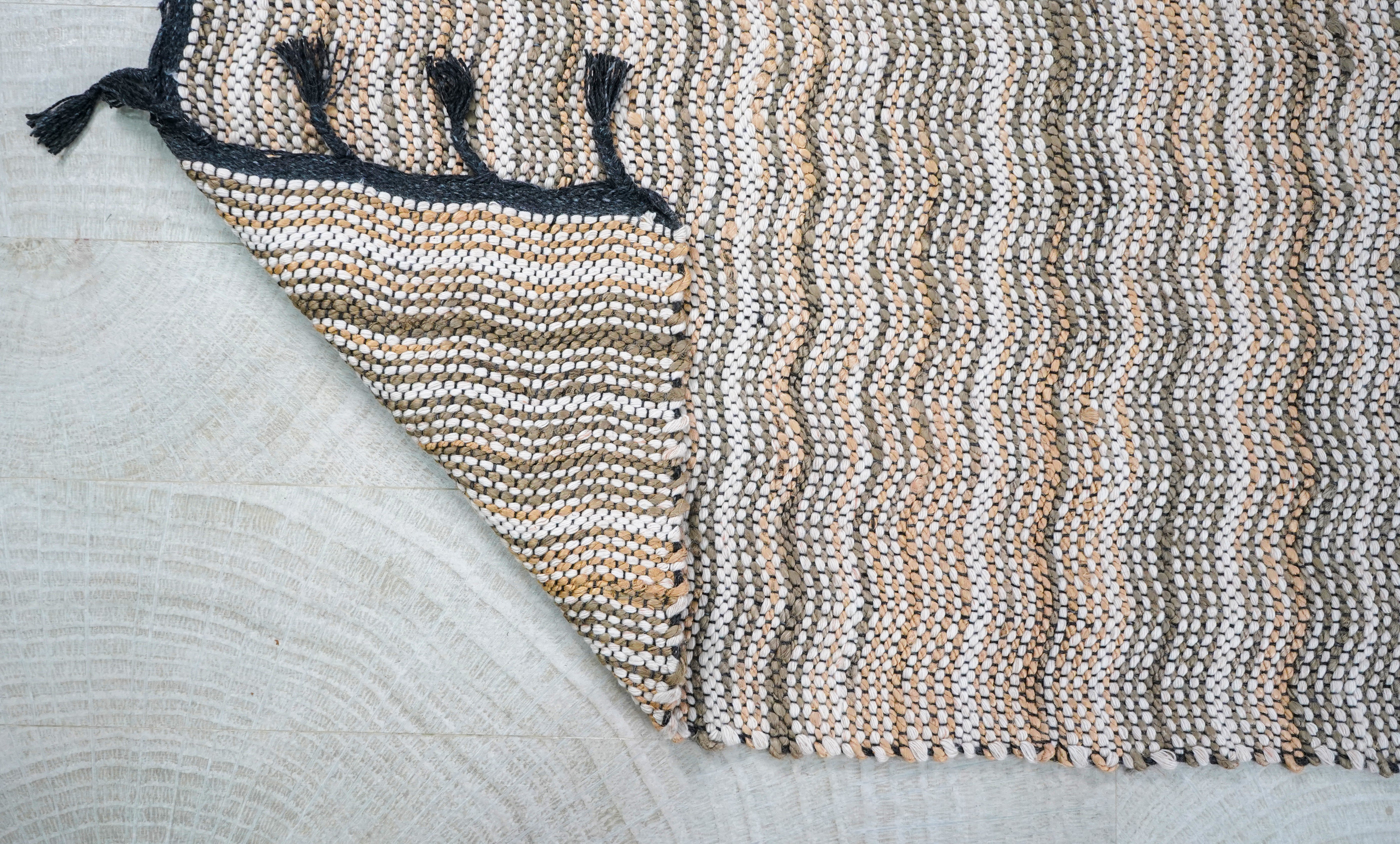 Kelim | 230 cm x 160 cm | Nr. Z-1673