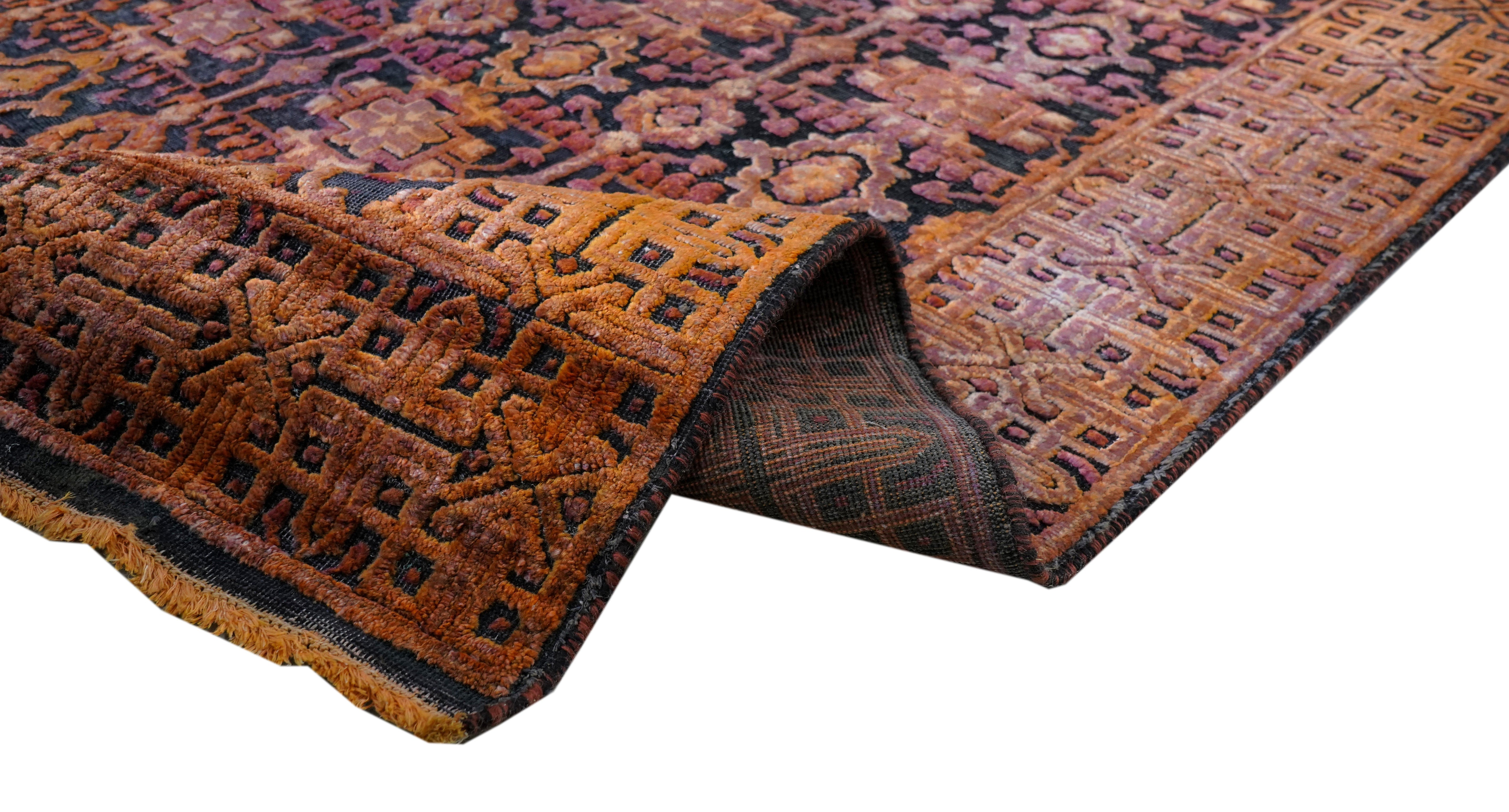 Mamlouk | 236 cm x 170 cm | Nr. Z-1674