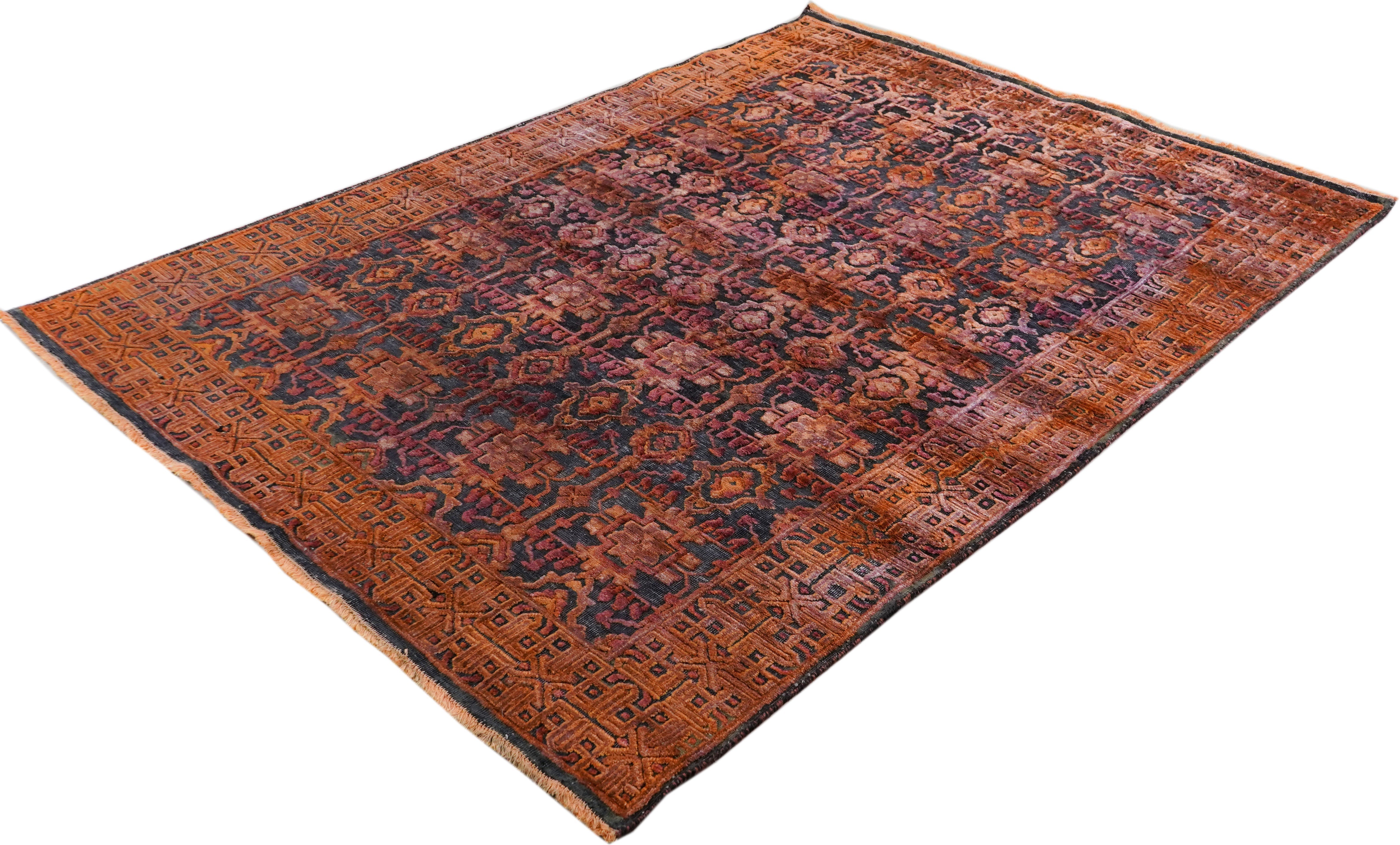 Mamlouk | 236 cm x 170 cm | Nr. Z-1674