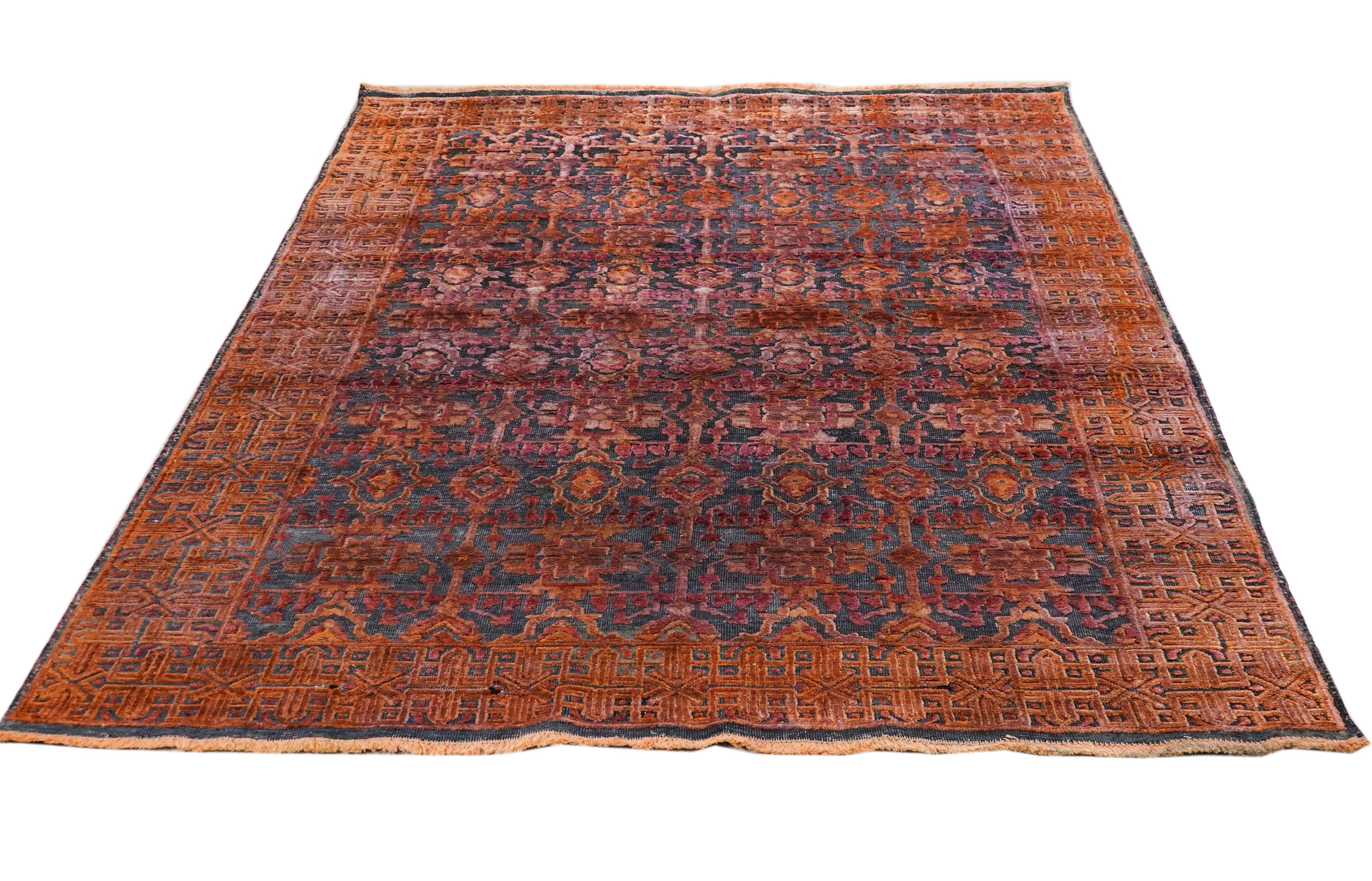 Mamlouk | 236 cm x 170 cm | Nr. Z-1674