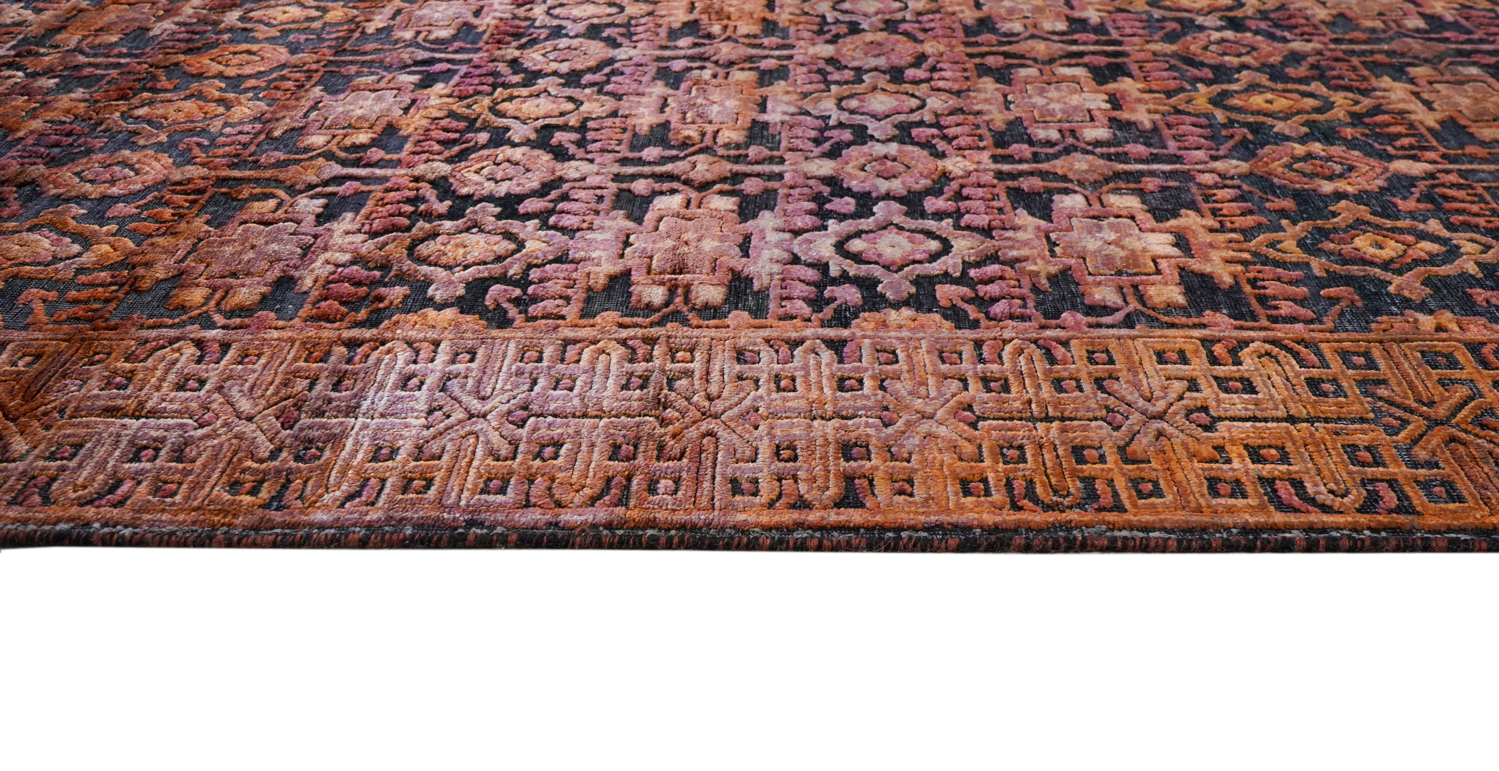 Mamlouk | 236 cm x 170 cm | Nr. Z-1674