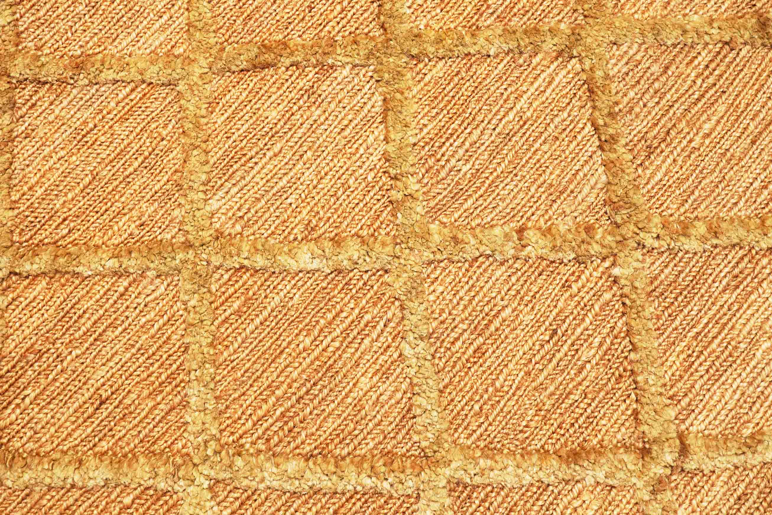 Jute Teppich | 244 cm x 157 cm | Nr. Z-1675