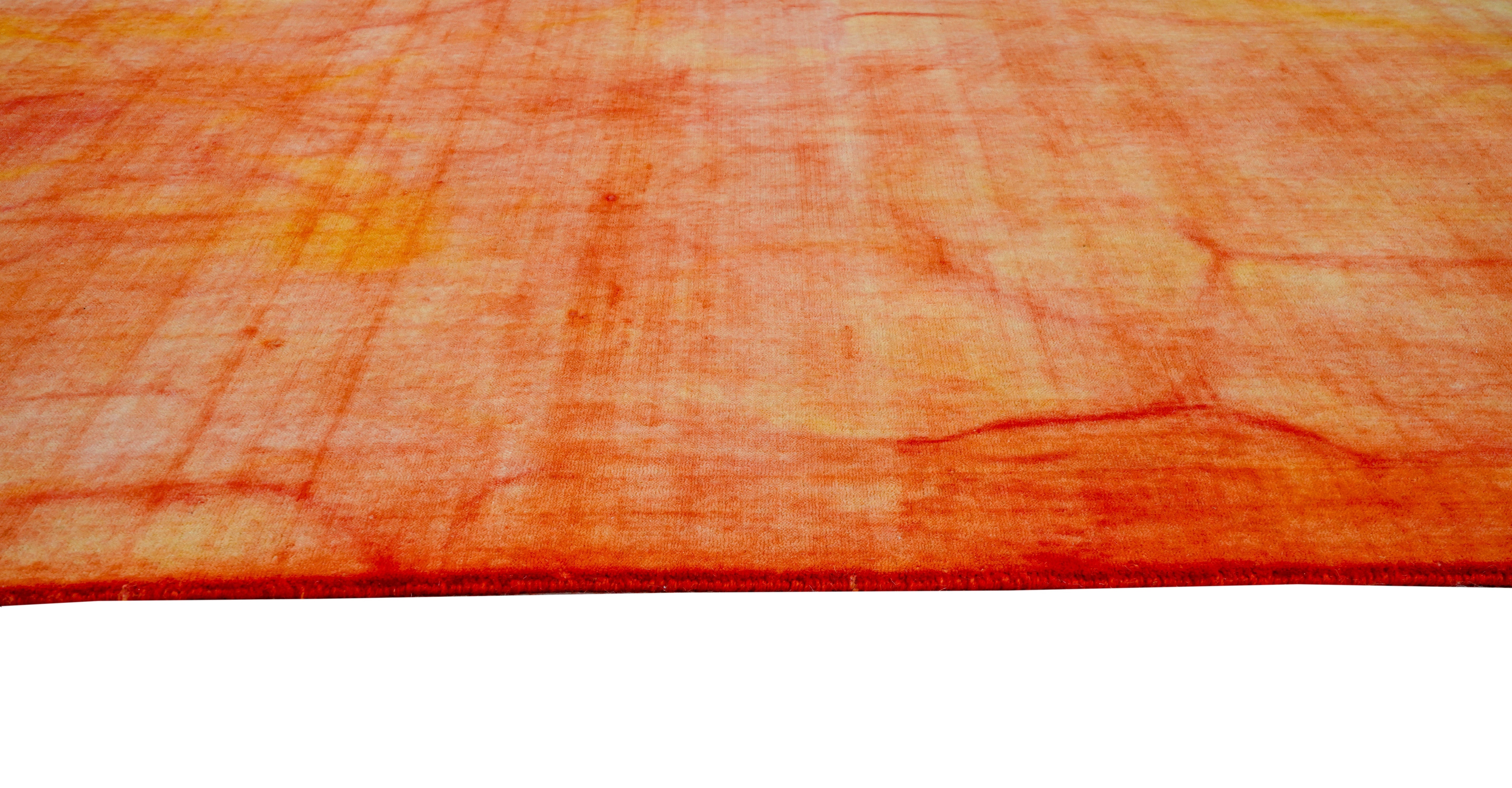 Mood | 235 cm x 154 cm | Nr. Z-1678