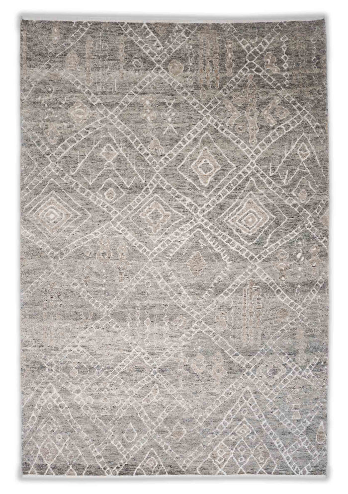 Beni Berber | 262 cm x 174 cm | Nr. Z-1679