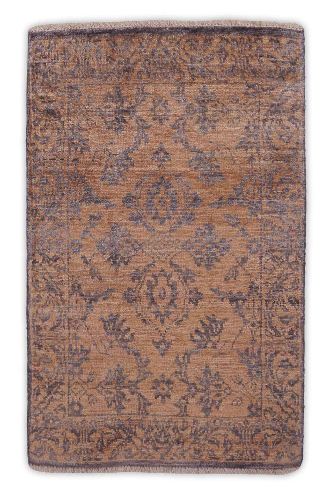 Tapis | 90 cm x 60 cm | Nr. Z-1685