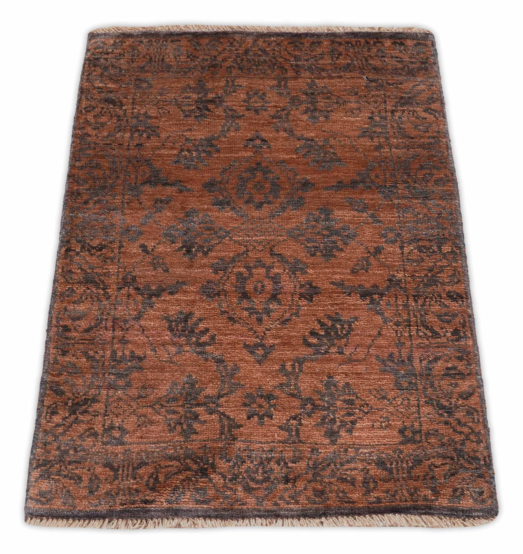 Tapis | 90 cm x 60 cm | Nr. Z-1685