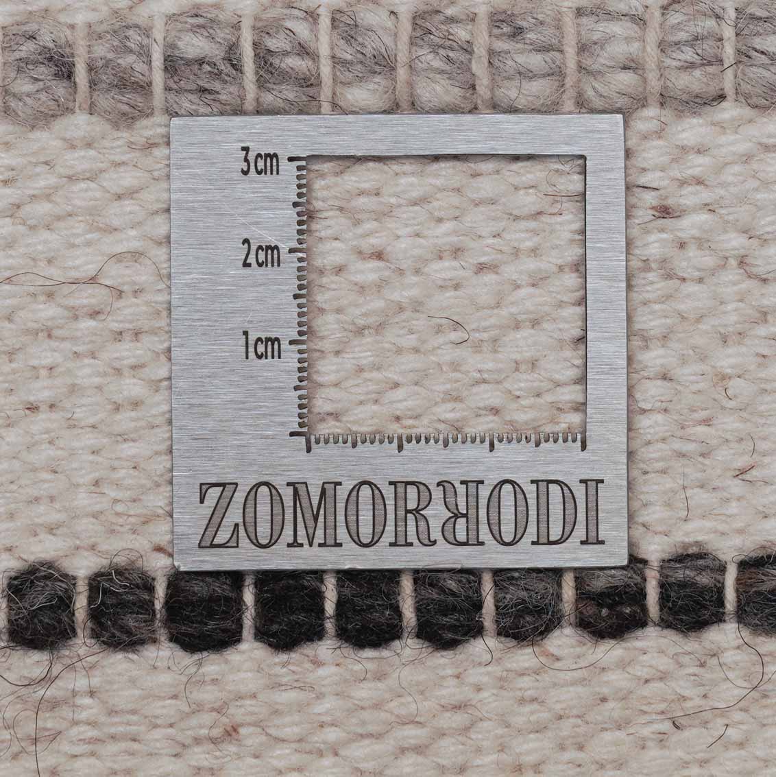 Kelim | 230 cm x 160 cm | Nr. Z-1689