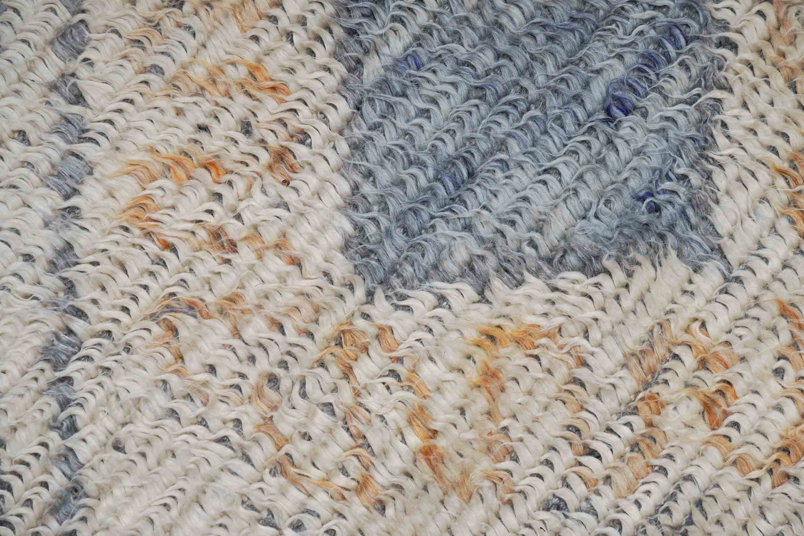 Furry Berber | 300 cm x 241 cm | Nr. Z-1692