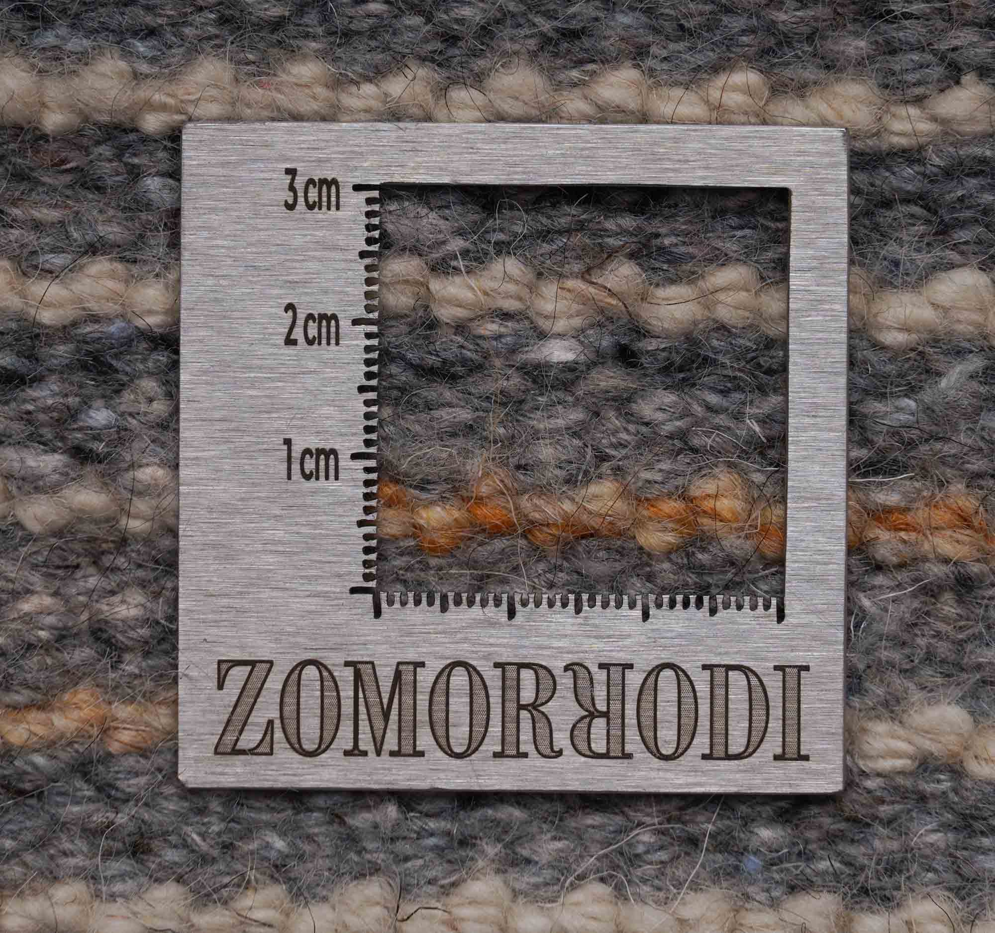 Furry Berber | 300 cm x 241 cm | Nr. Z-1692