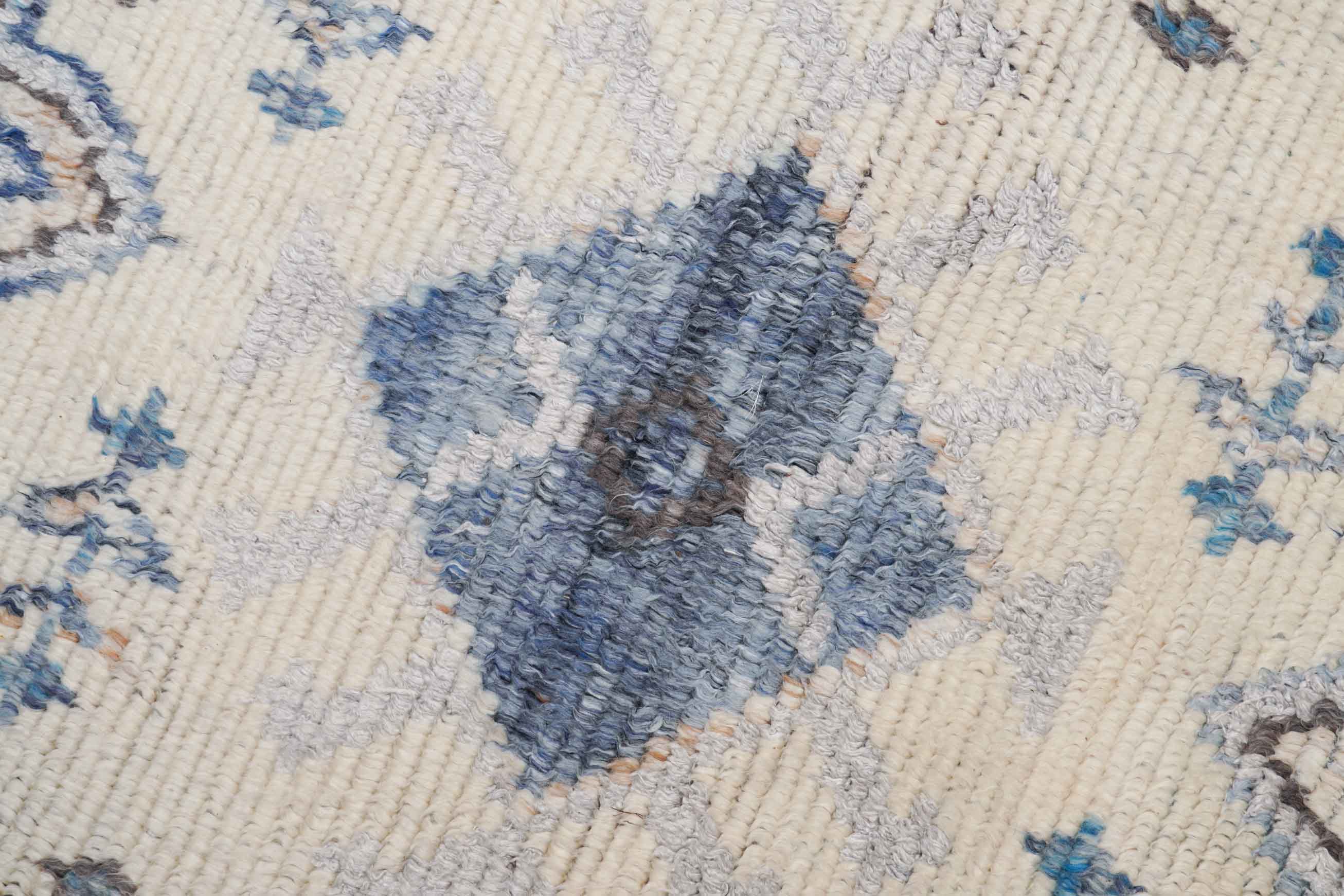 Furry Berber | 312 cm x 252 cm | Nr. Z-1693