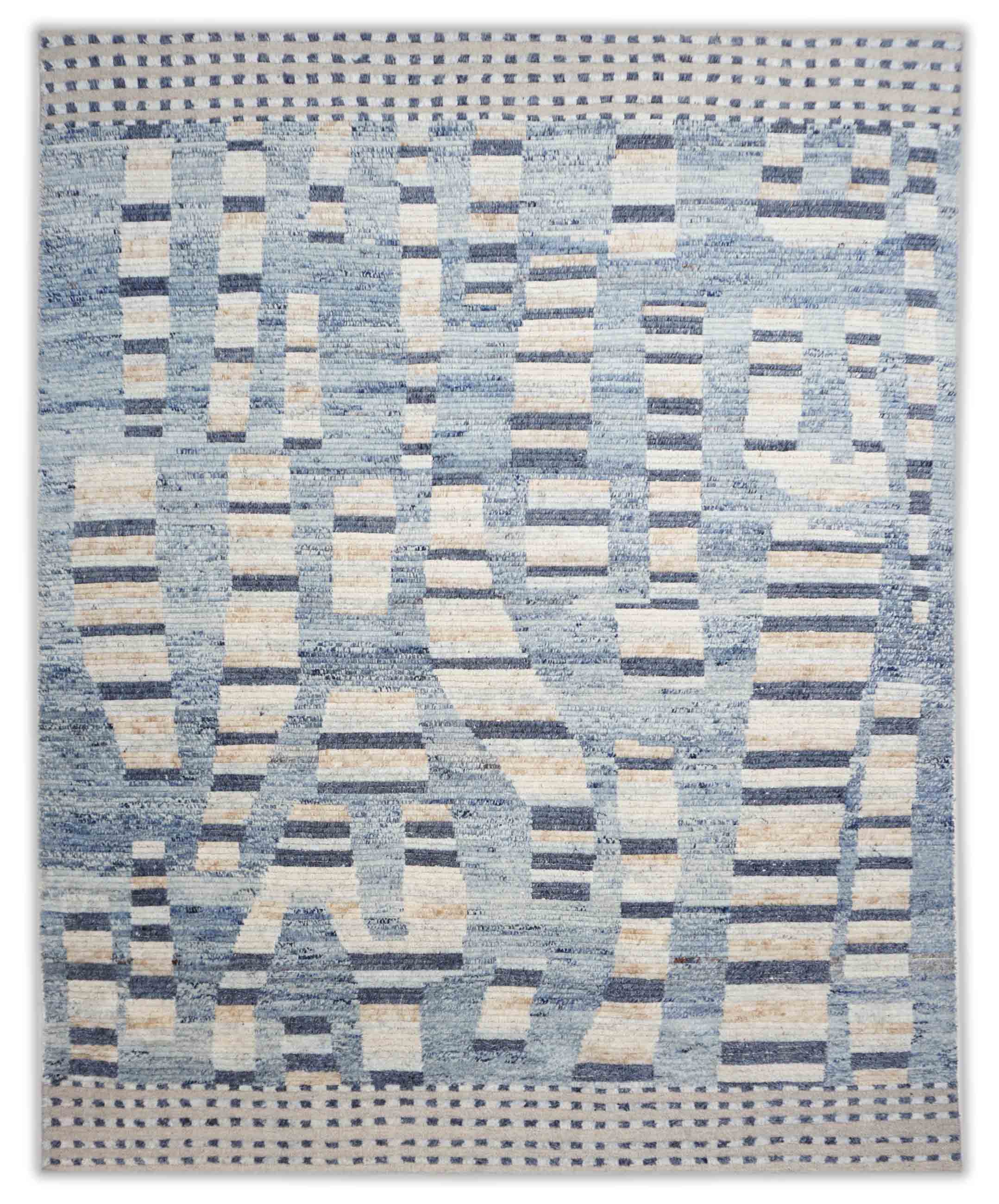 Beni Berber | 308 cm x 246 cm | Nr. Z-1697