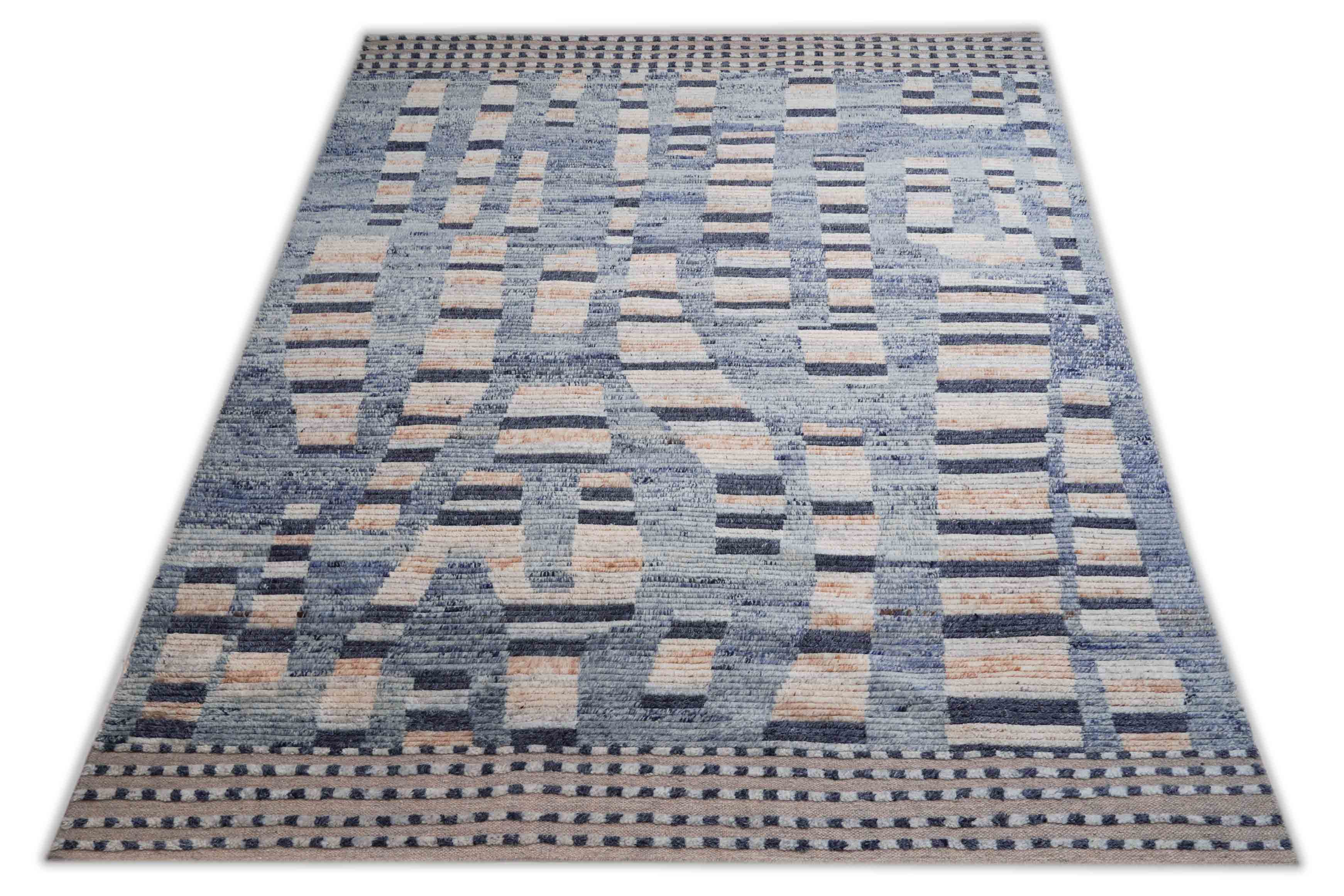 Beni Berber | 308 cm x 246 cm | Nr. Z-1697