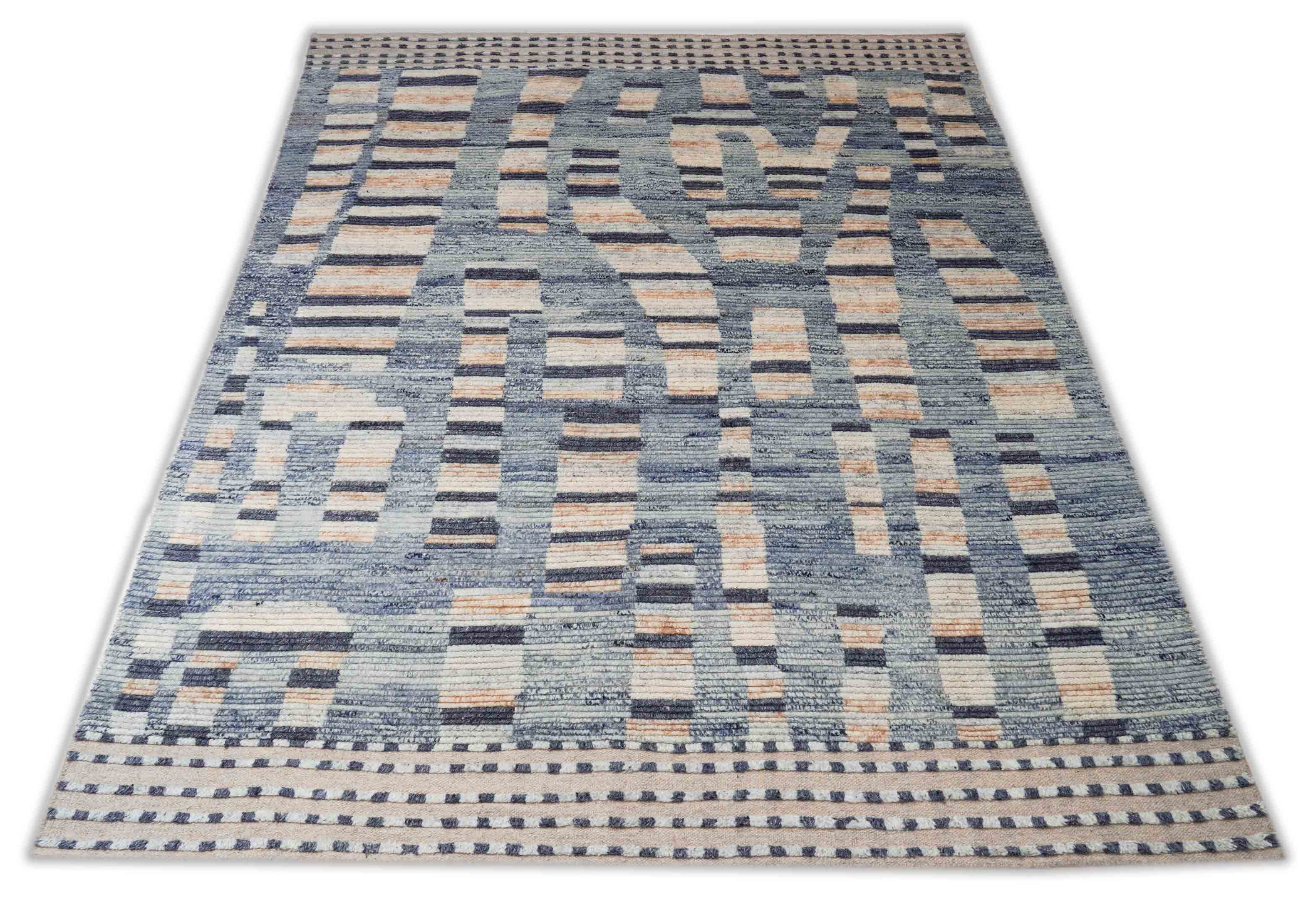 Beni Berber | 308 cm x 246 cm | Nr. Z-1697