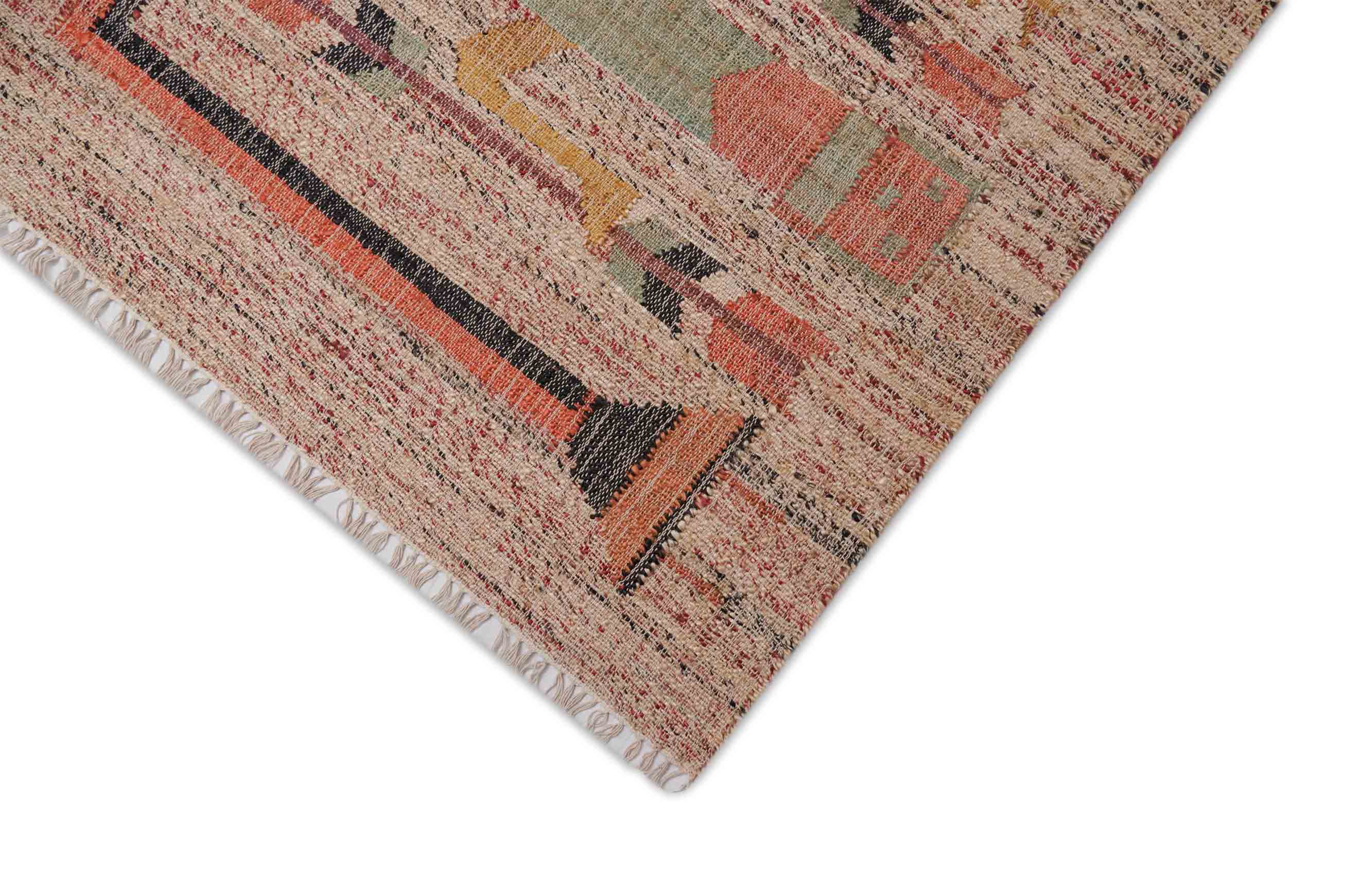 Jute Teppich | 180 cm x 120 cm | Nr. Z-1709