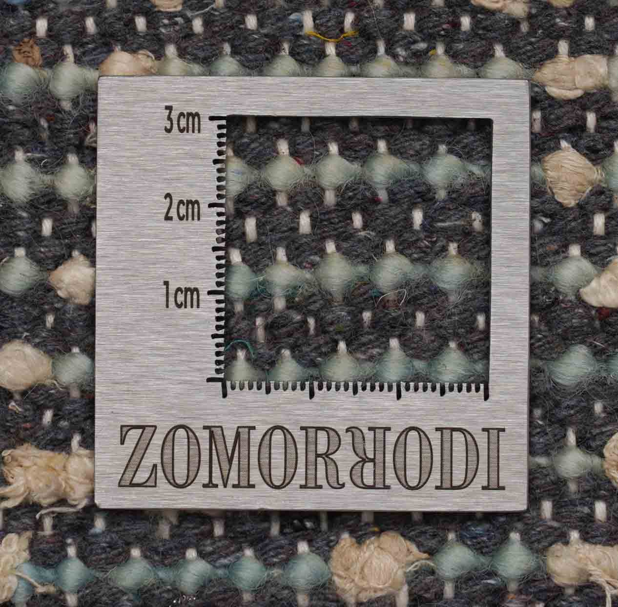 Straight | 312 cm x 239 cm | Nr. Z-1722