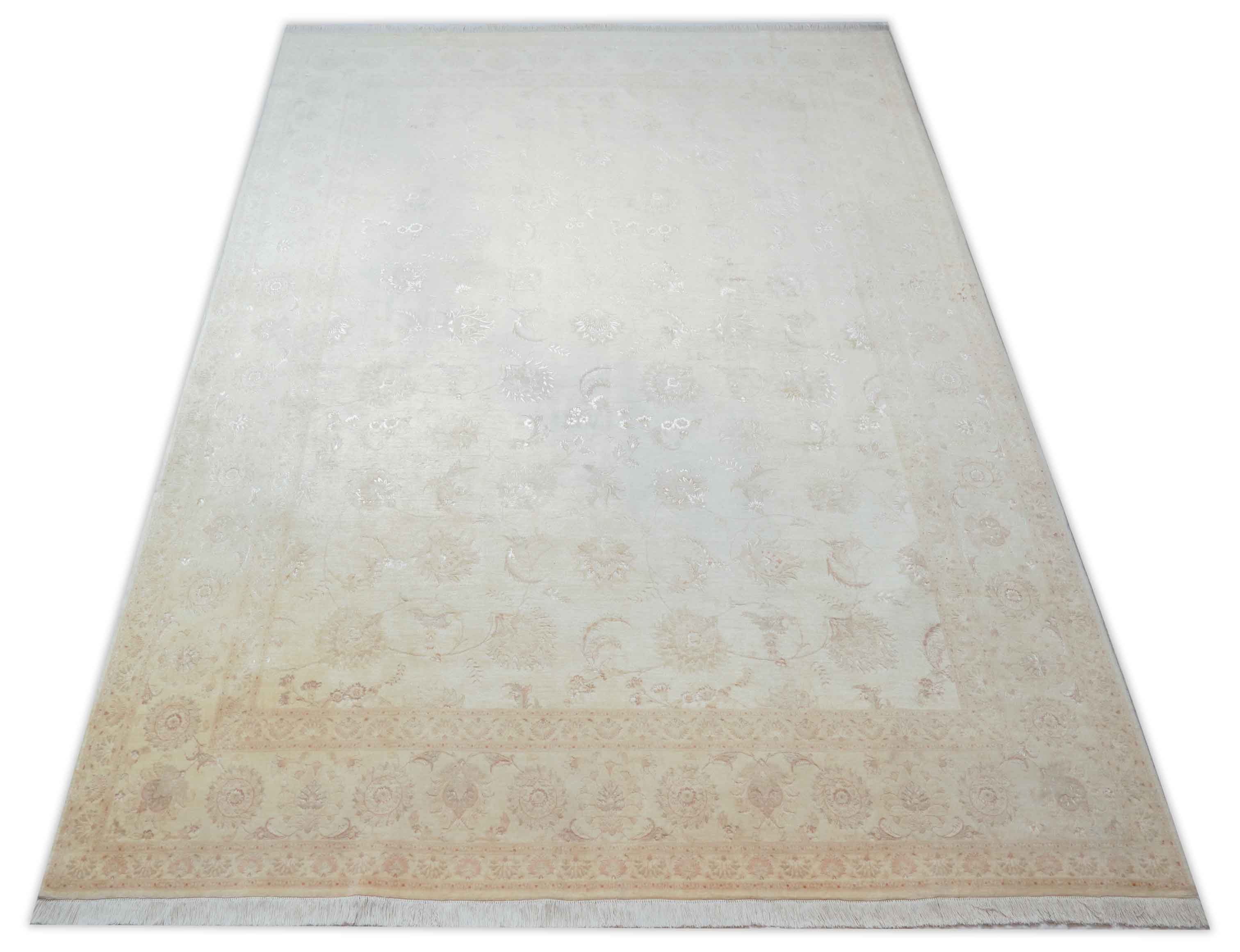 Täbriz | 345 cm x 246 cm | Nr. Z-1771