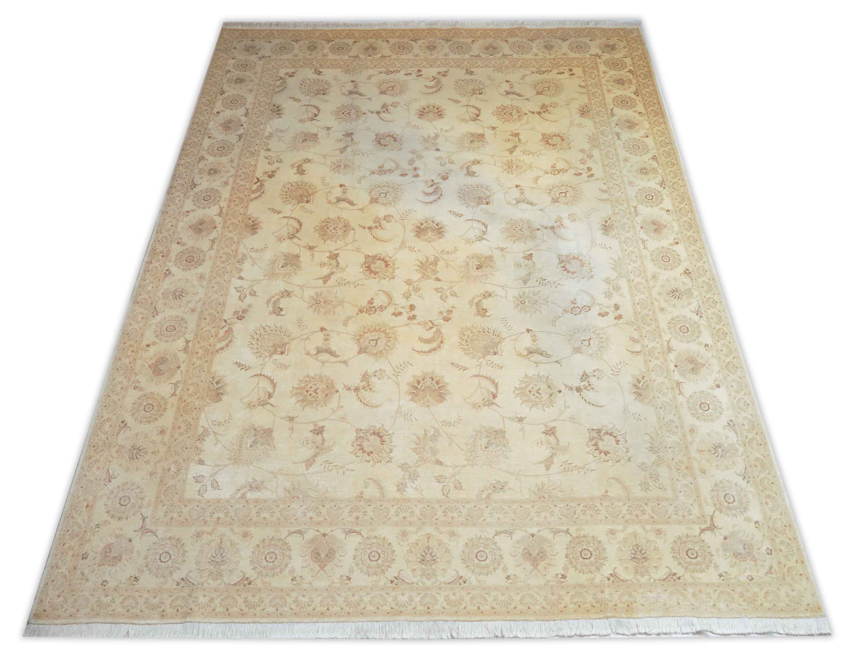 Täbriz | 345 cm x 246 cm | Nr. Z-1771