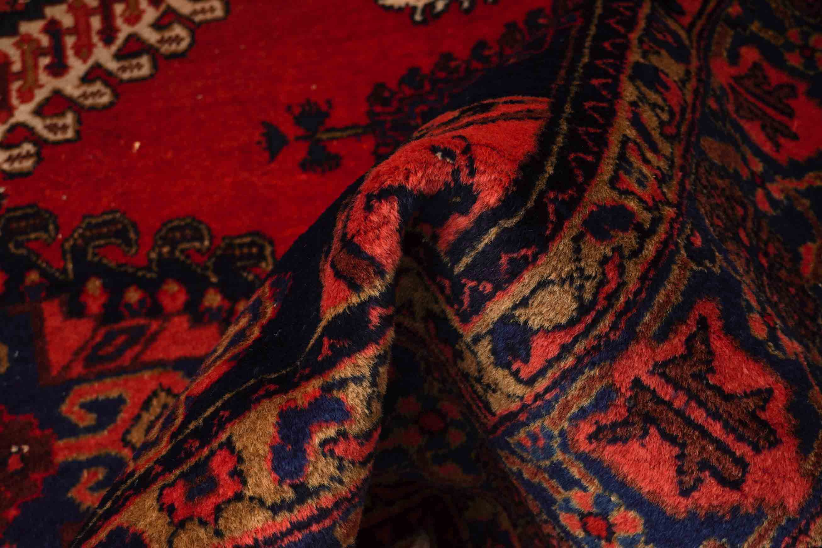 Alter Wiss | 316 cm x 218 cm | Nr. Z-1775