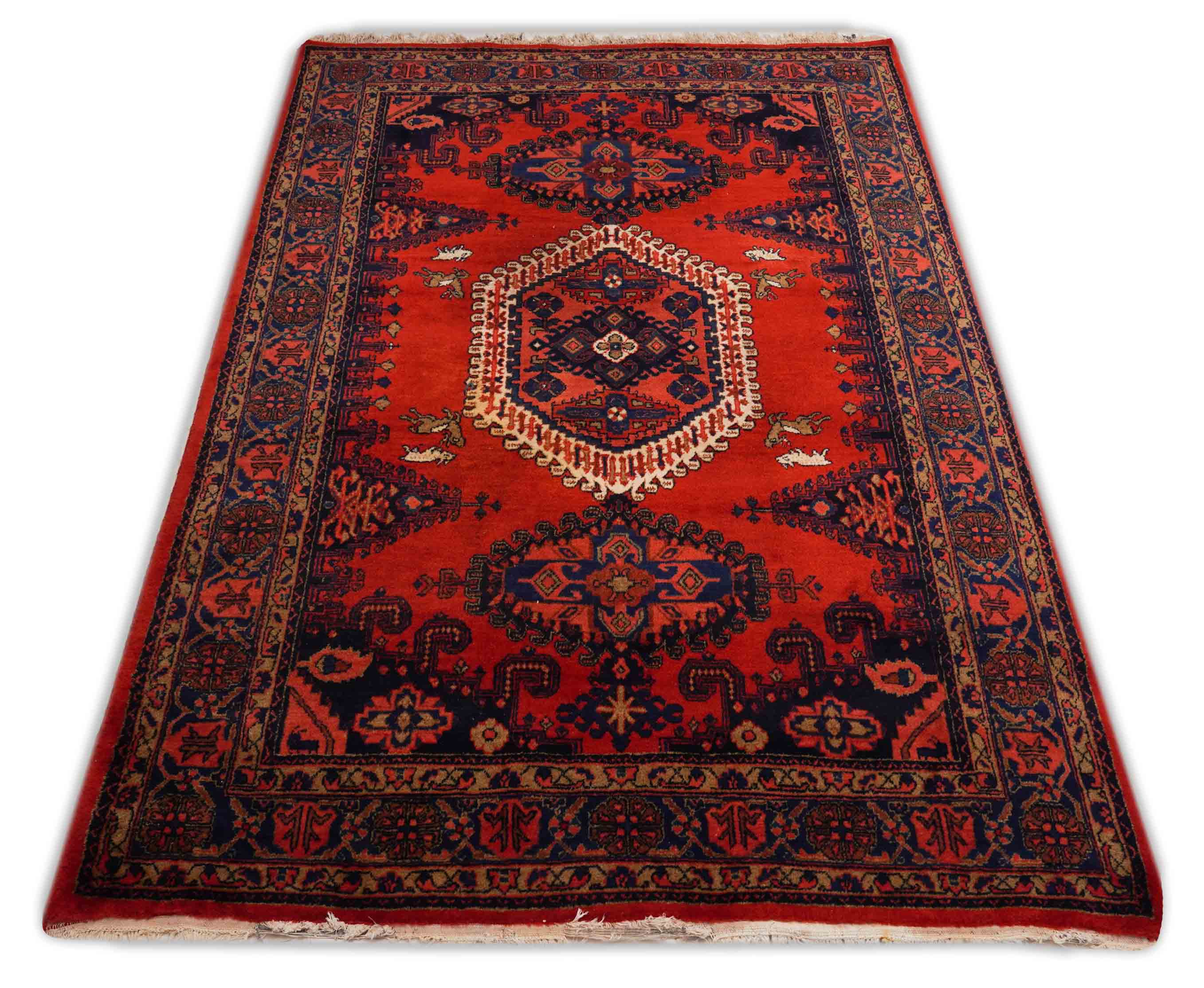 Alter Wiss | 316 cm x 218 cm | Nr. Z-1775